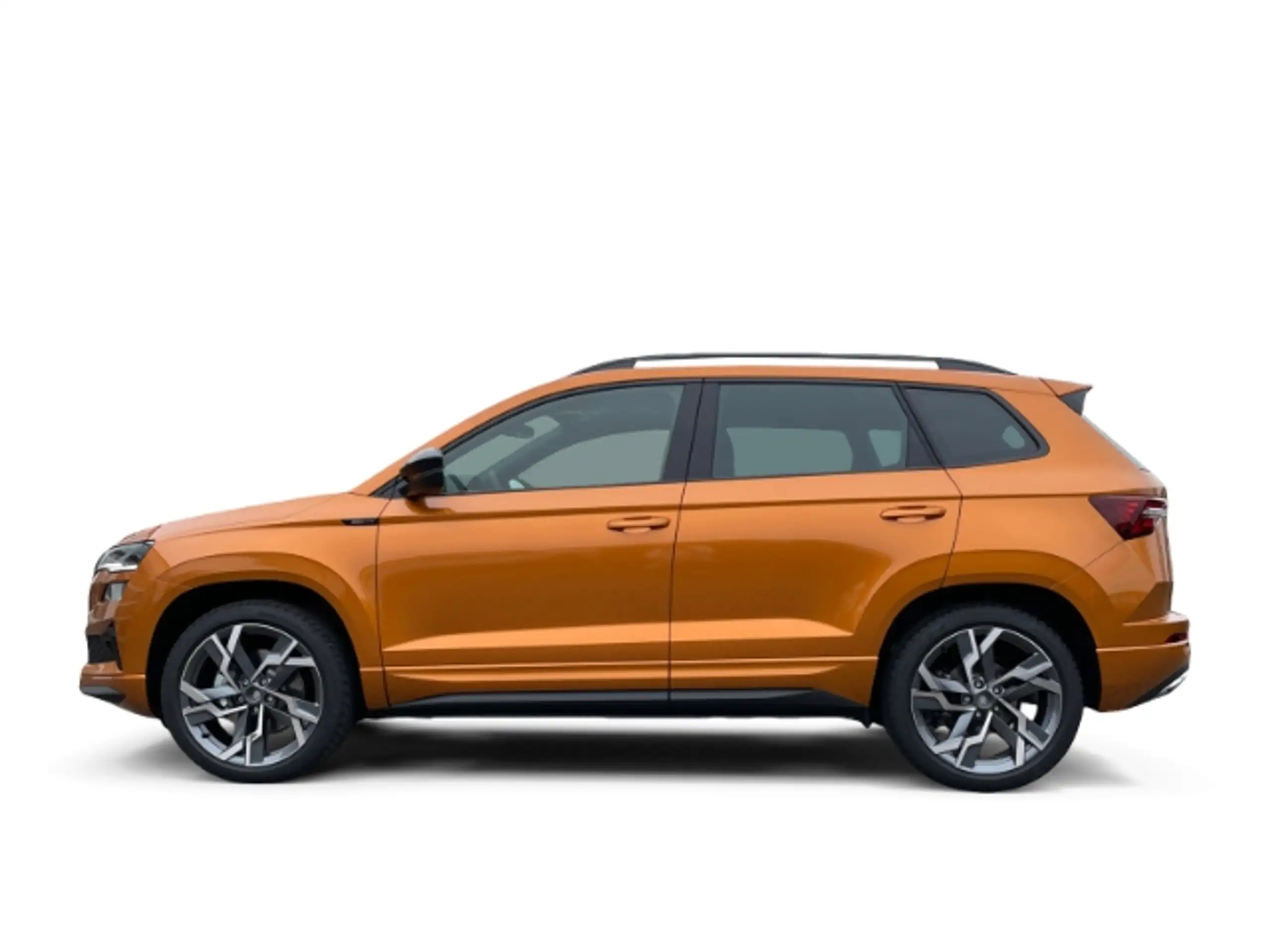 Skoda - Karoq