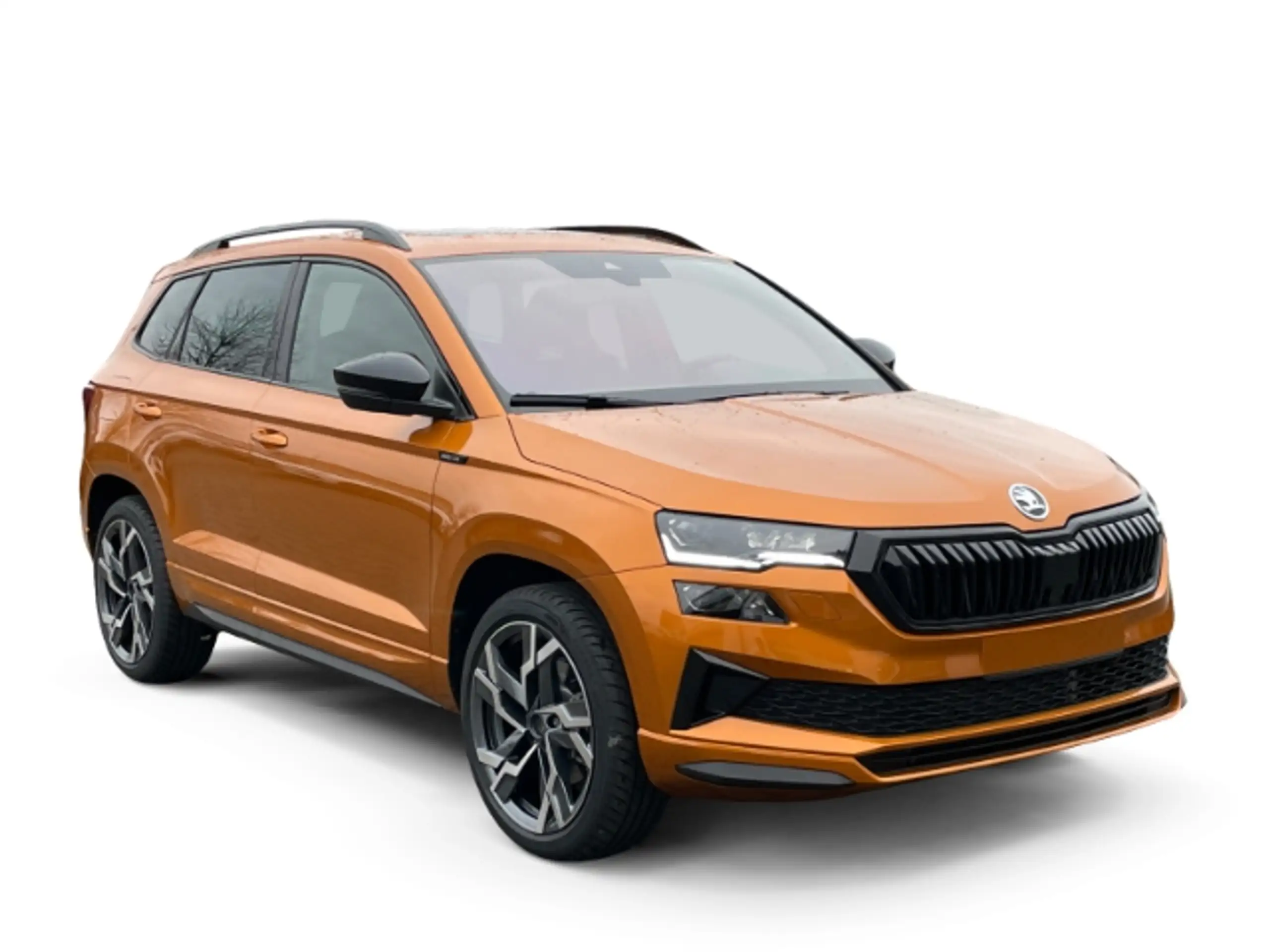 Skoda - Karoq