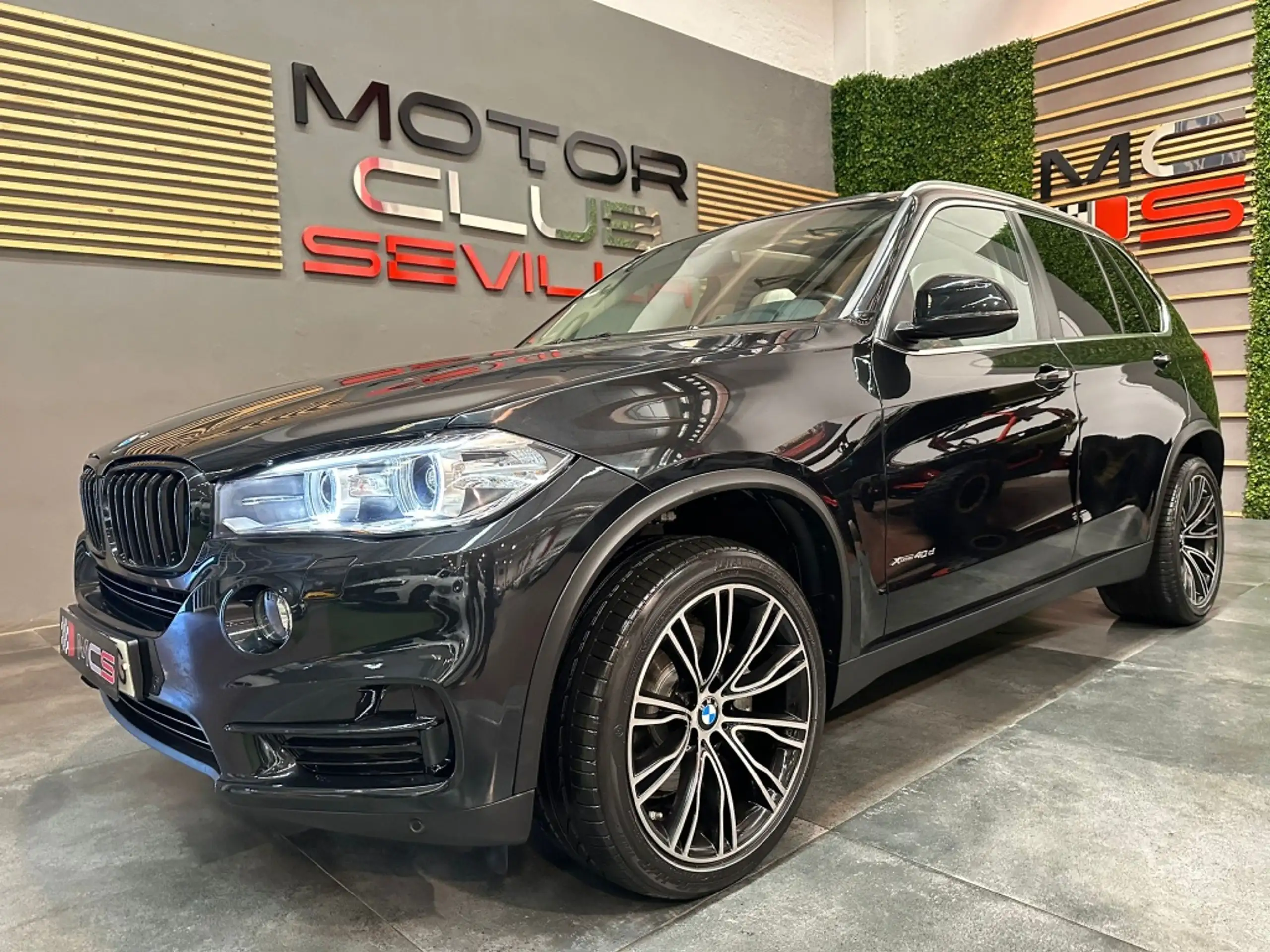 BMW - X5