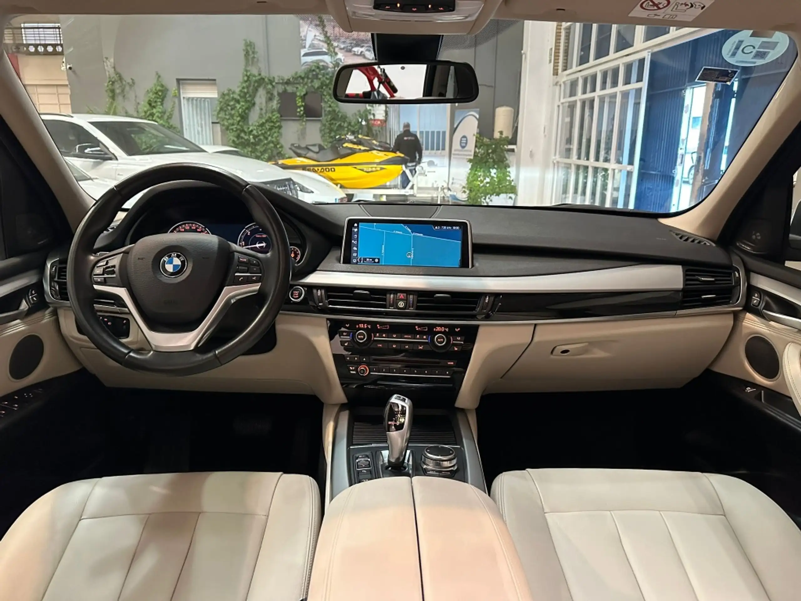 BMW - X5