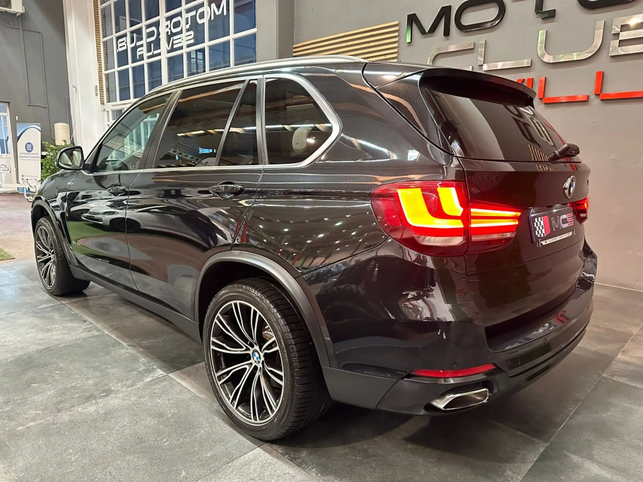 BMW - X5