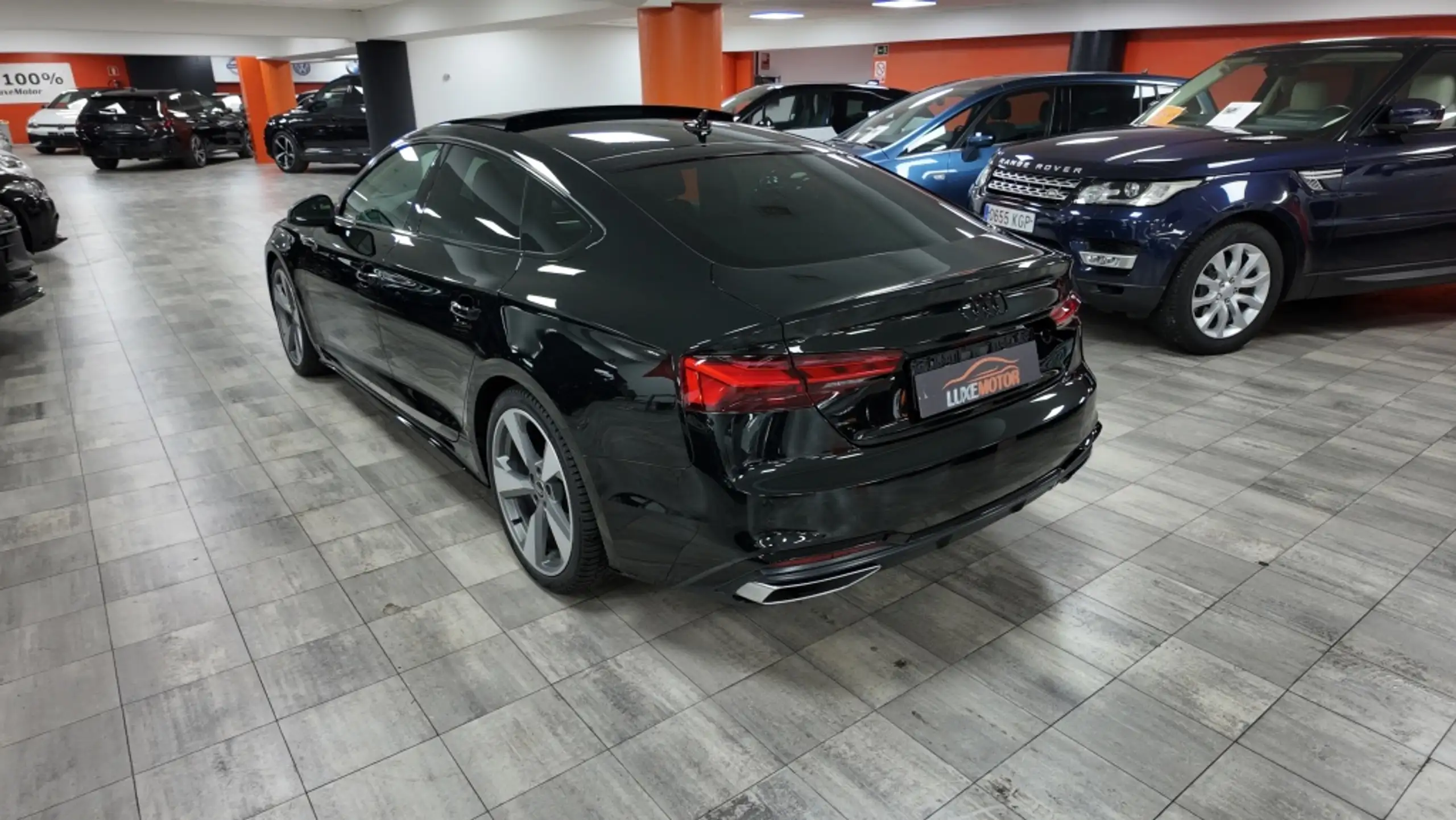 Audi - A5