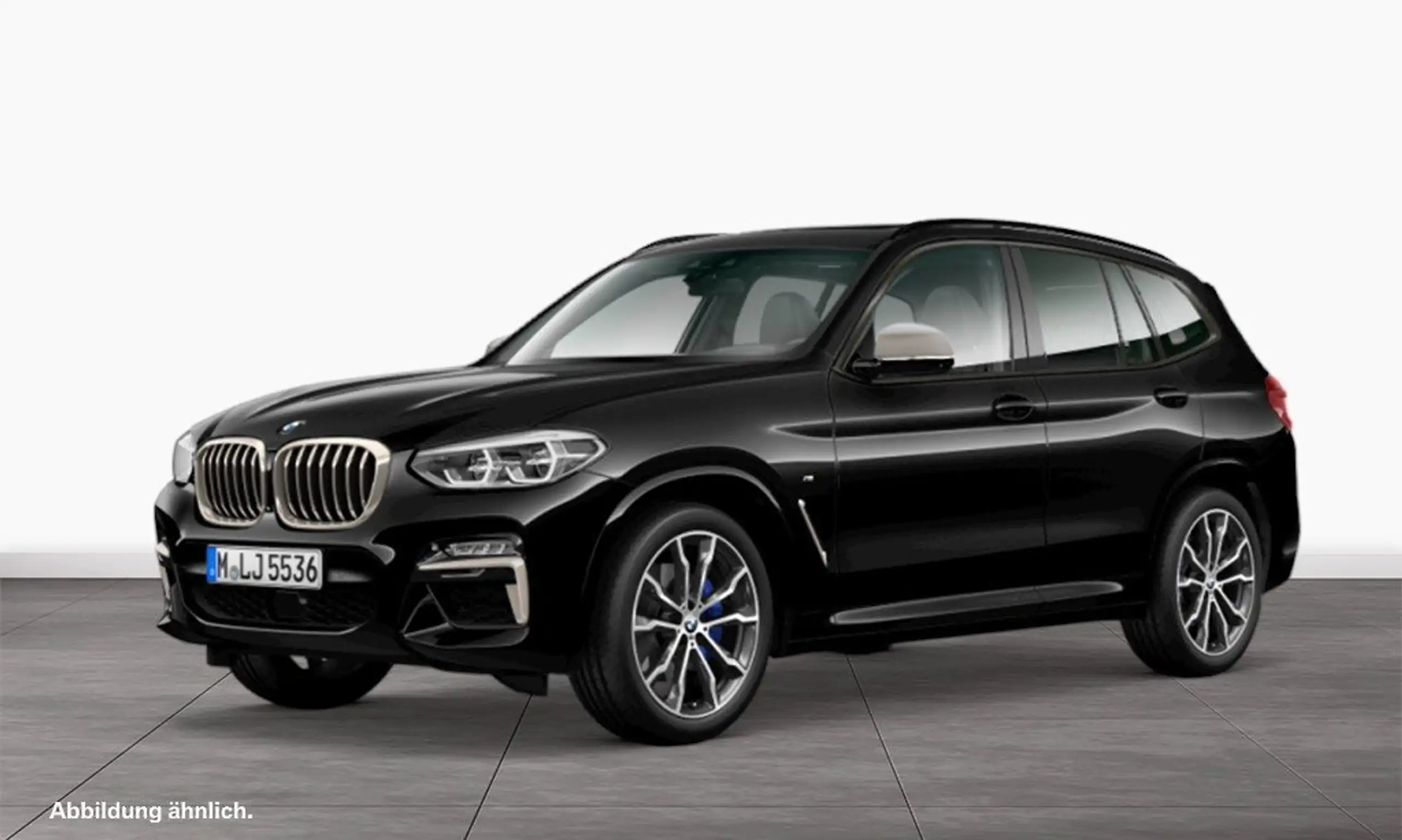 BMW - X3 M