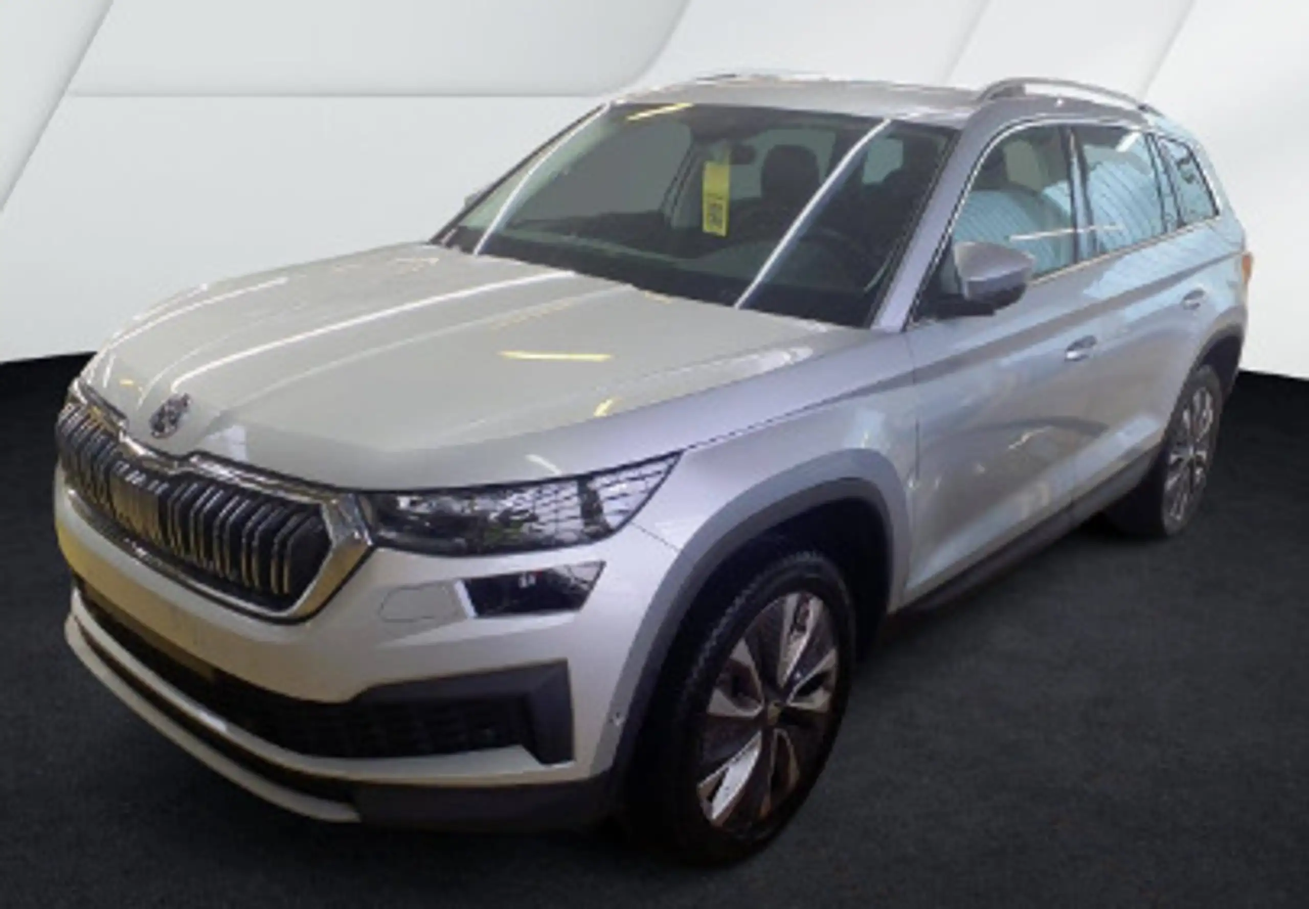 Skoda - Kodiaq