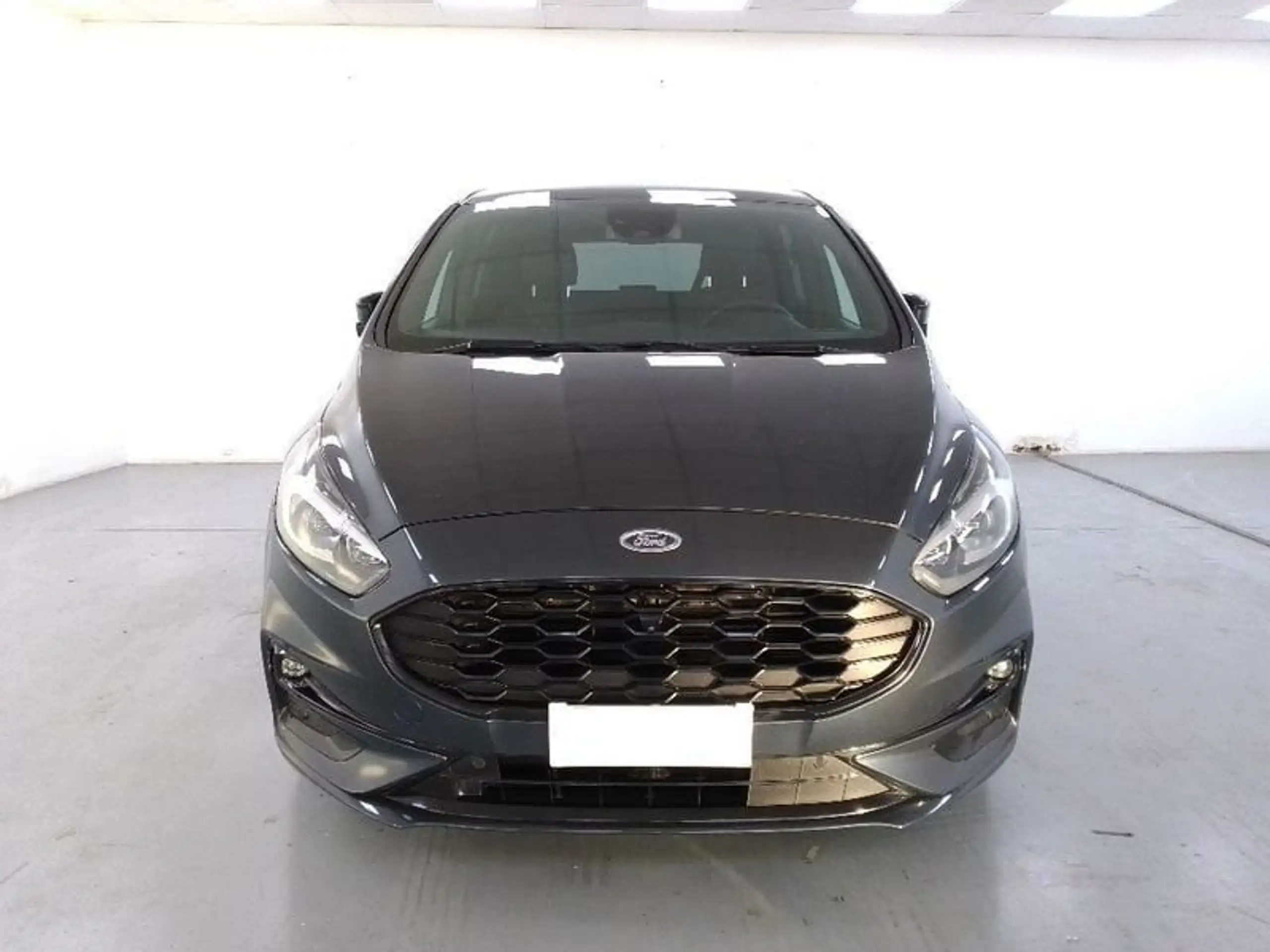 Ford - S-Max