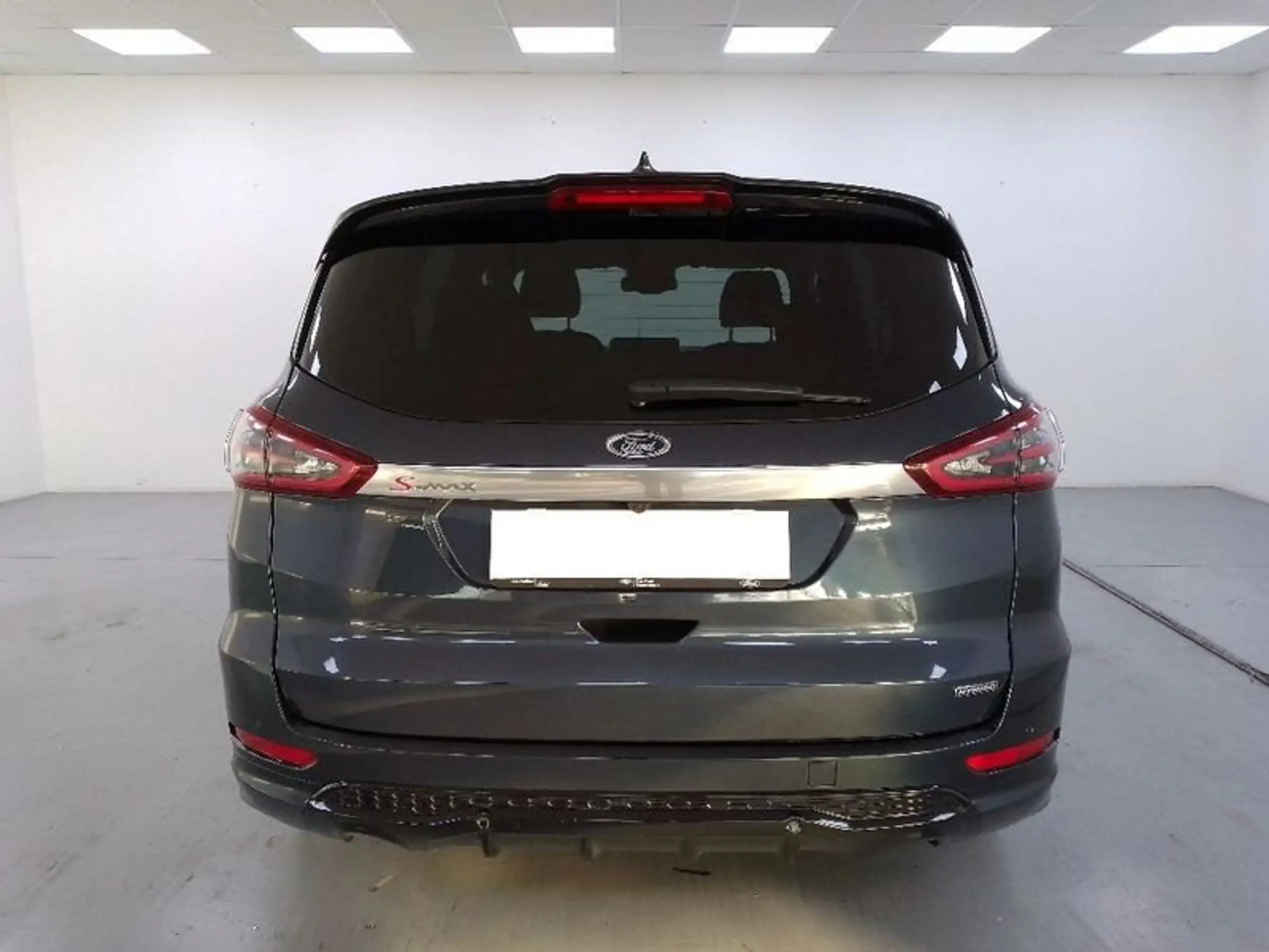 Ford - S-Max