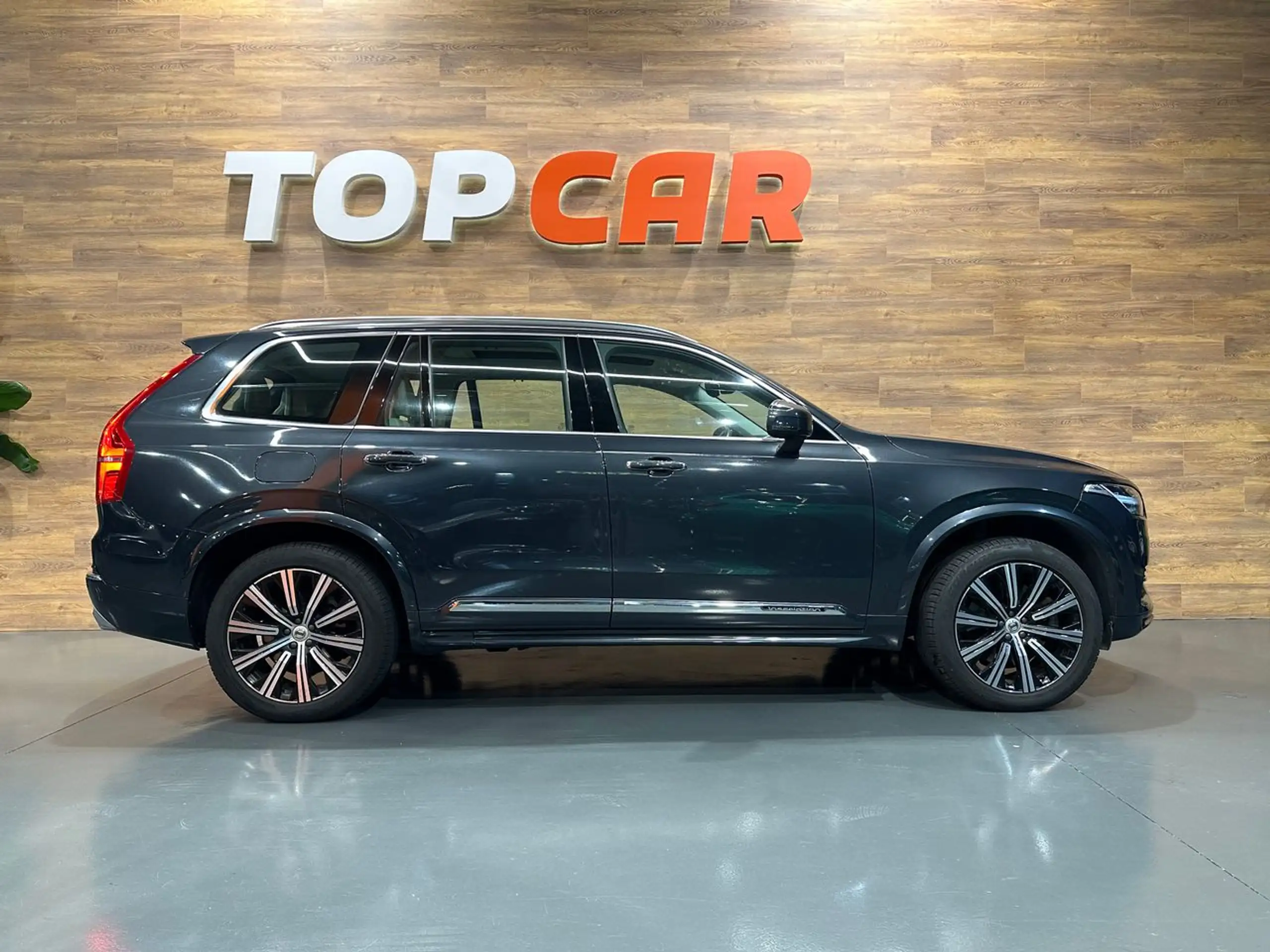 Volvo - XC90