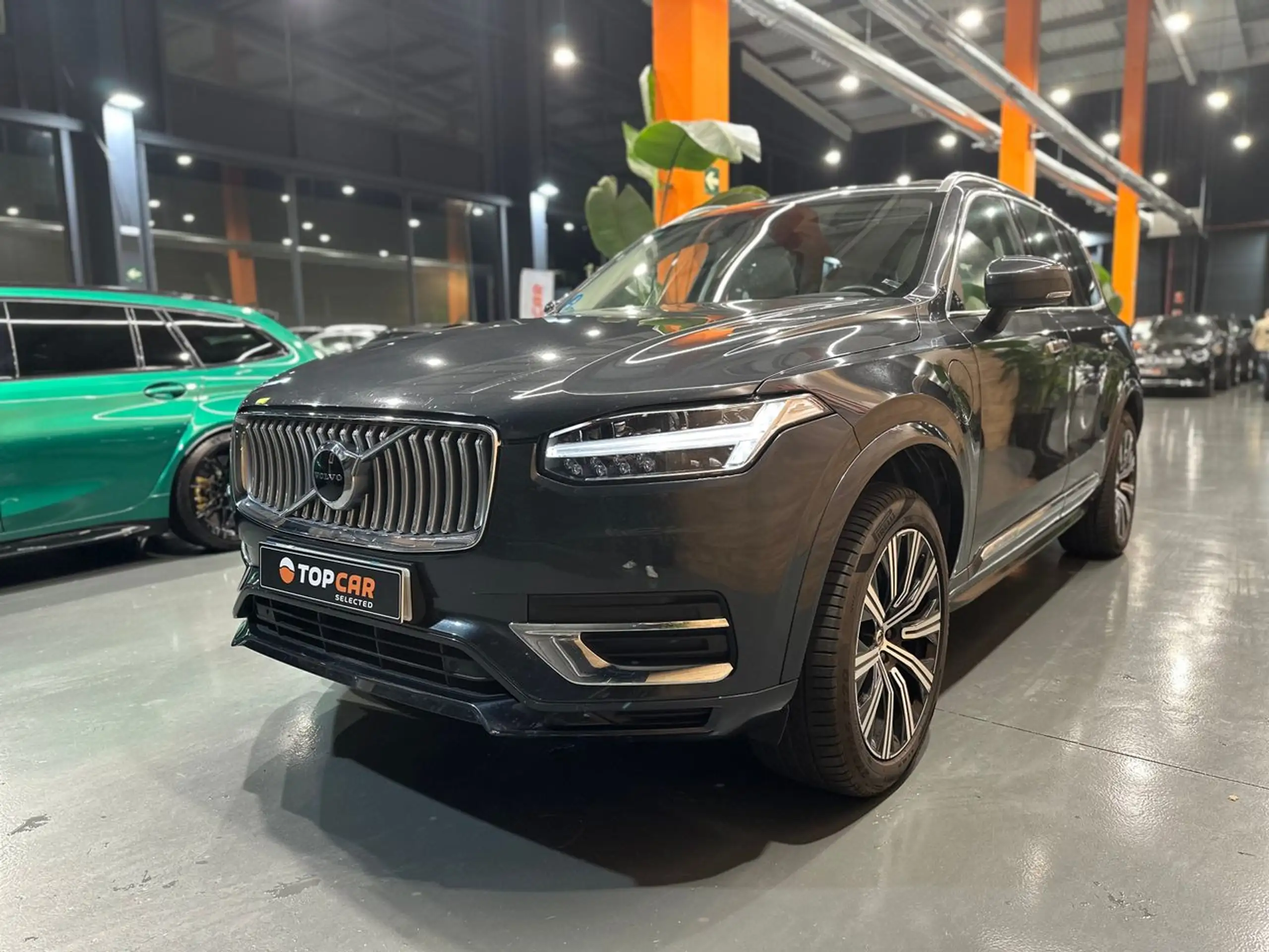 Volvo - XC90