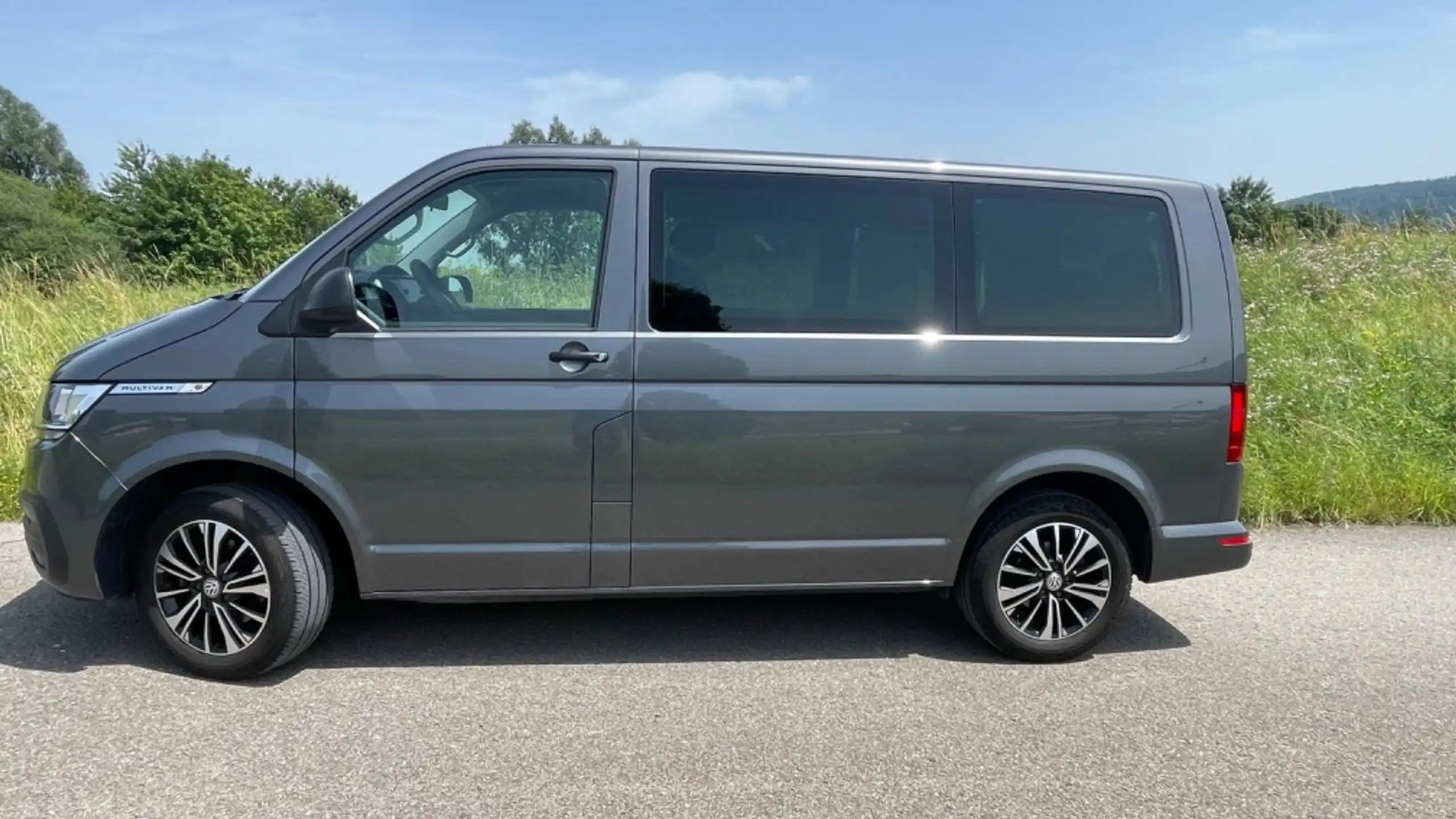 Volkswagen - T6 Multivan