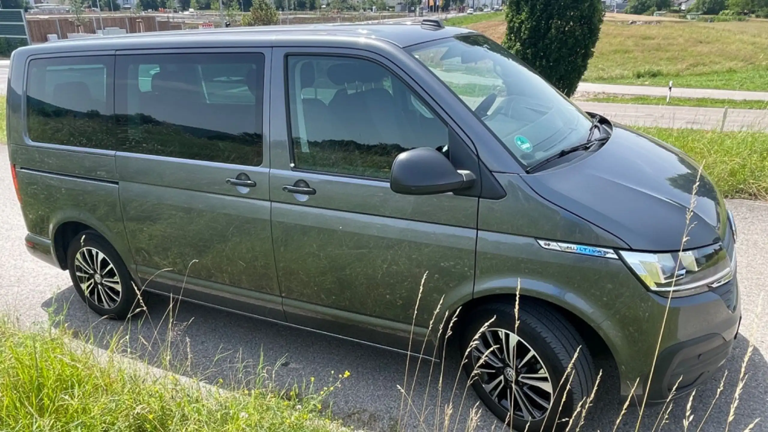 Volkswagen - T6 Multivan