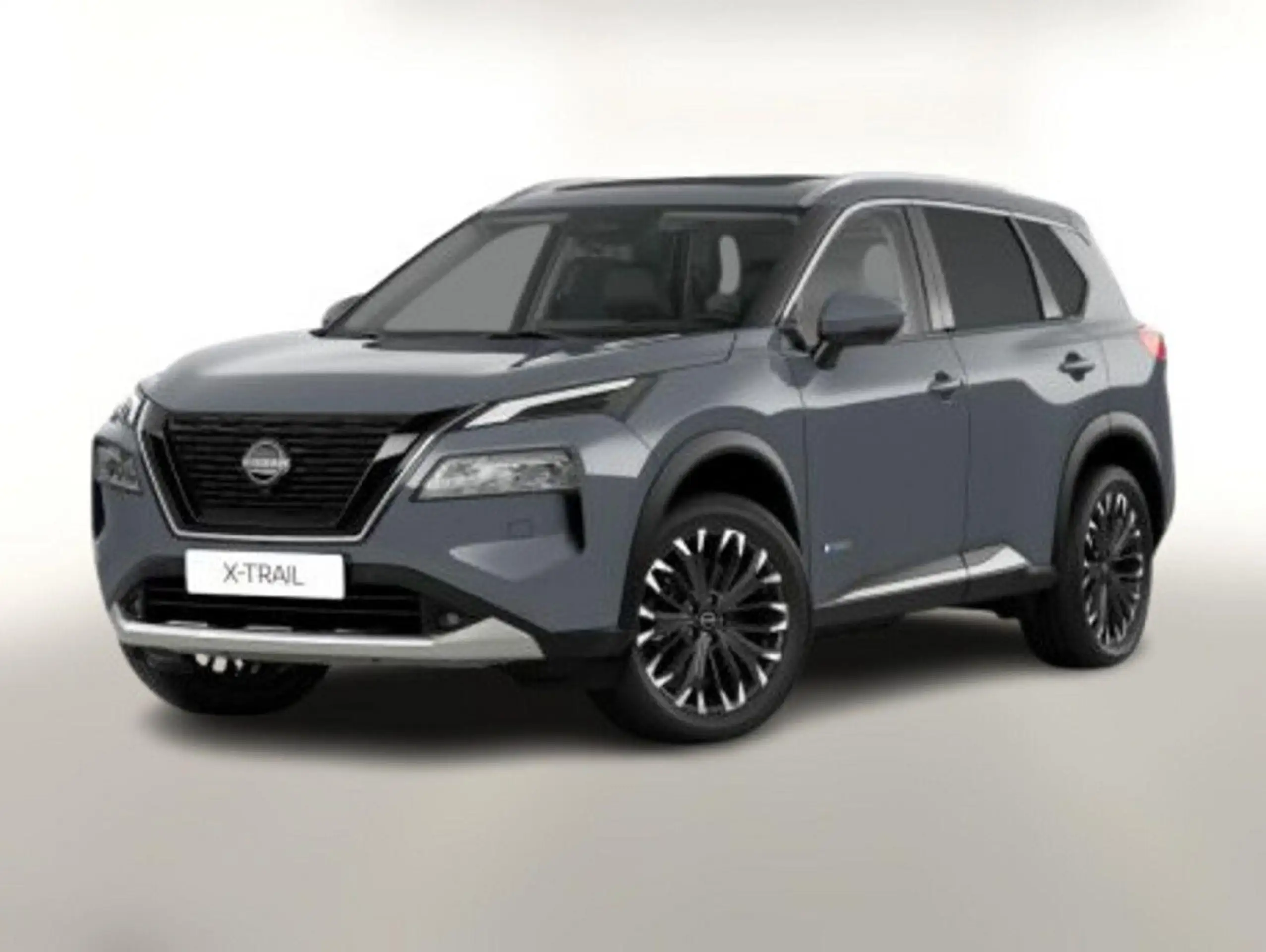 Nissan - X-Trail