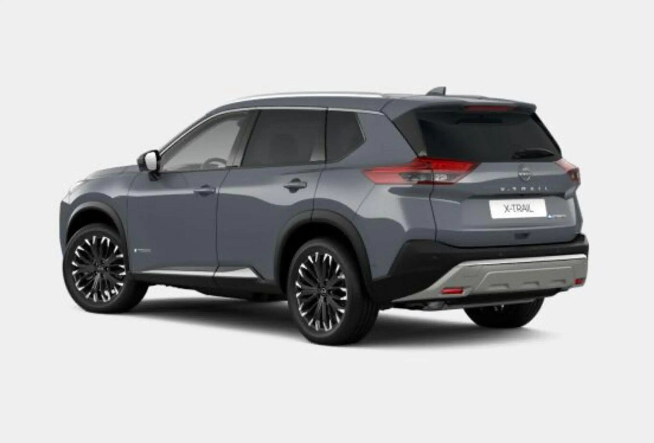 Nissan - X-Trail