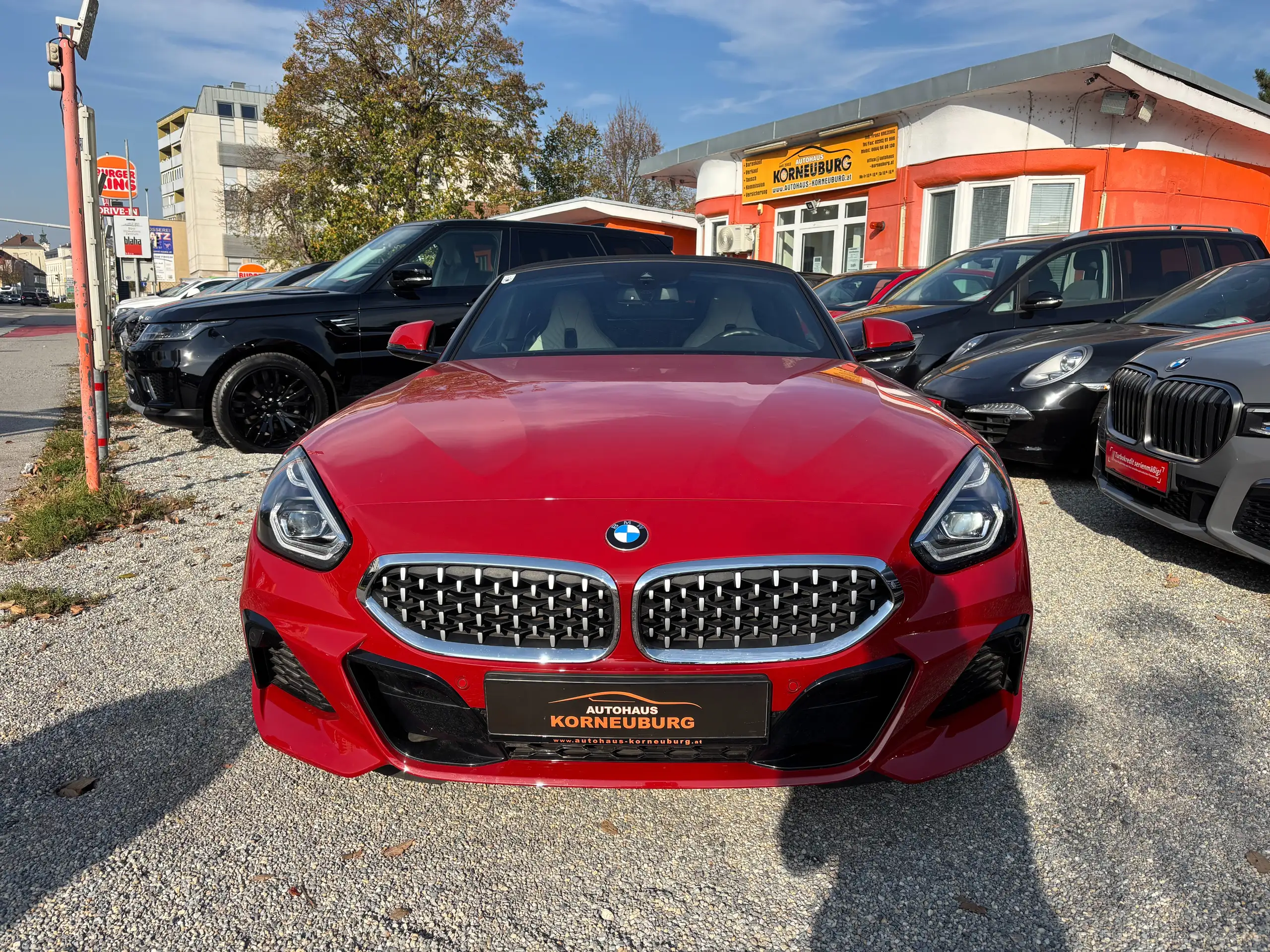 BMW - Z4 M