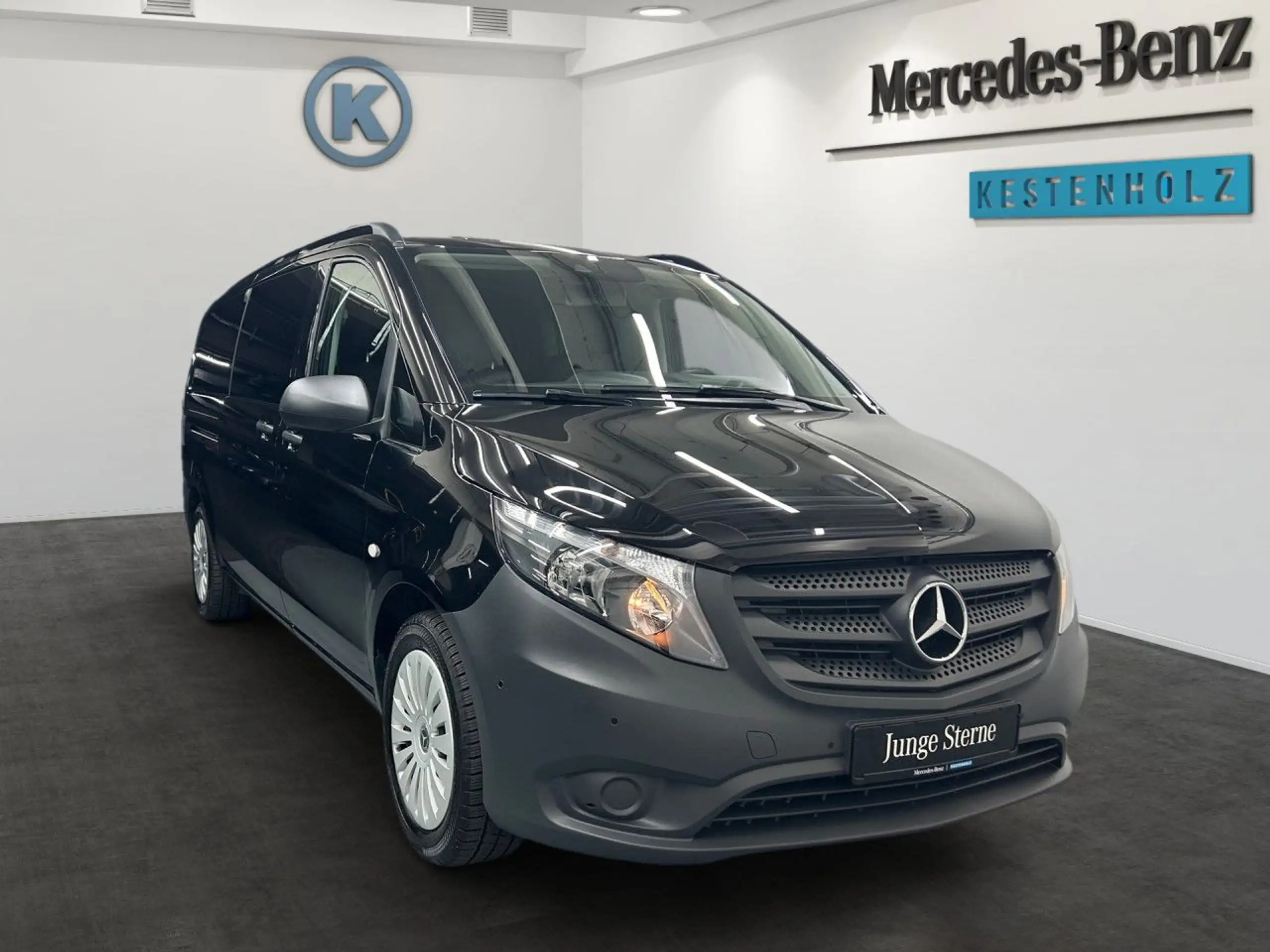 Mercedes-Benz - Vito