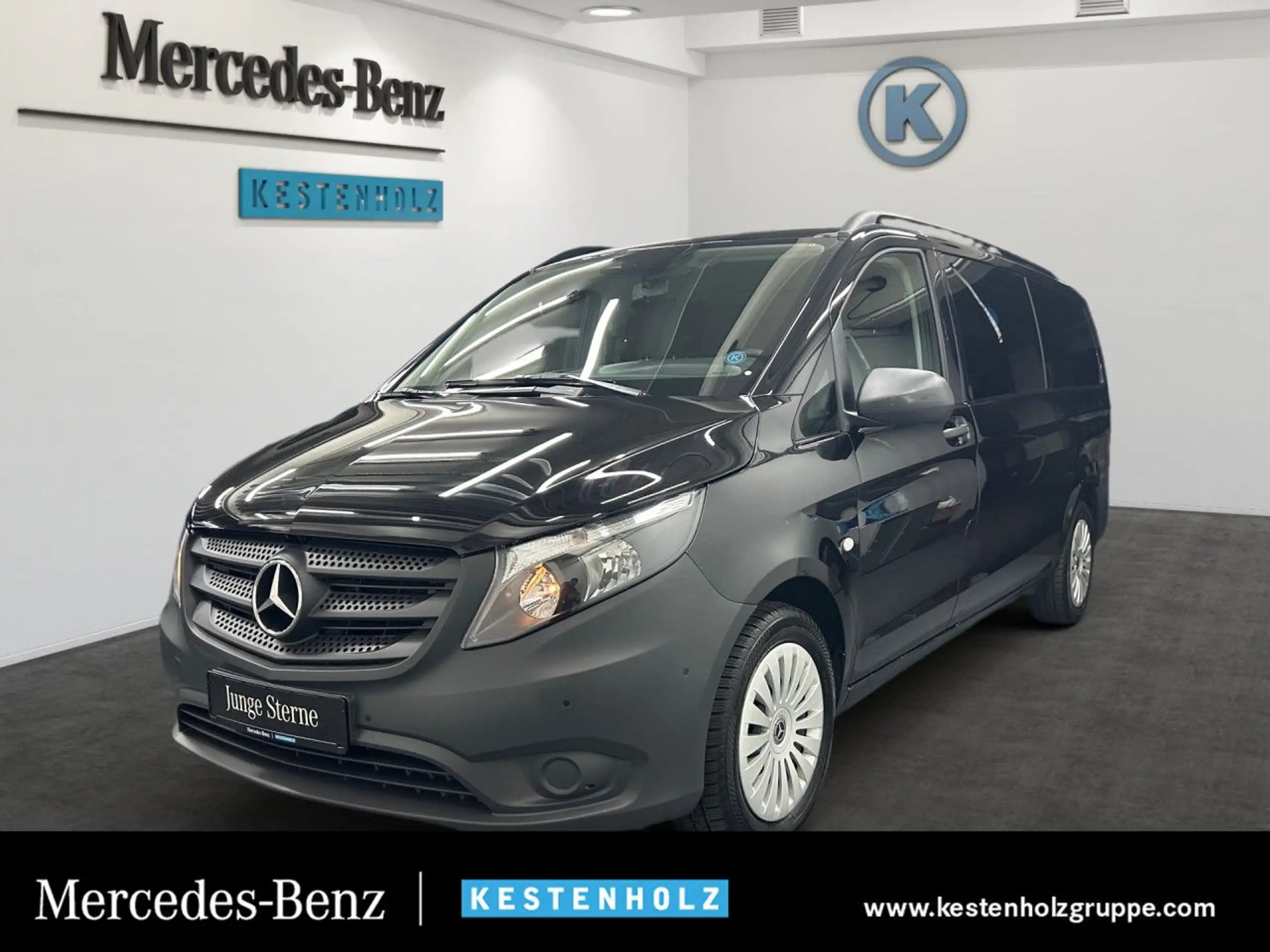 Mercedes-Benz - Vito