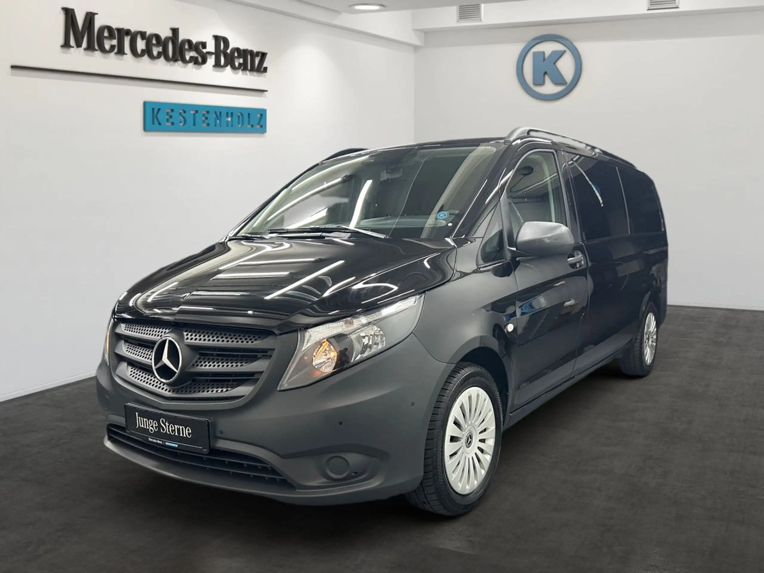 Mercedes-Benz - Vito