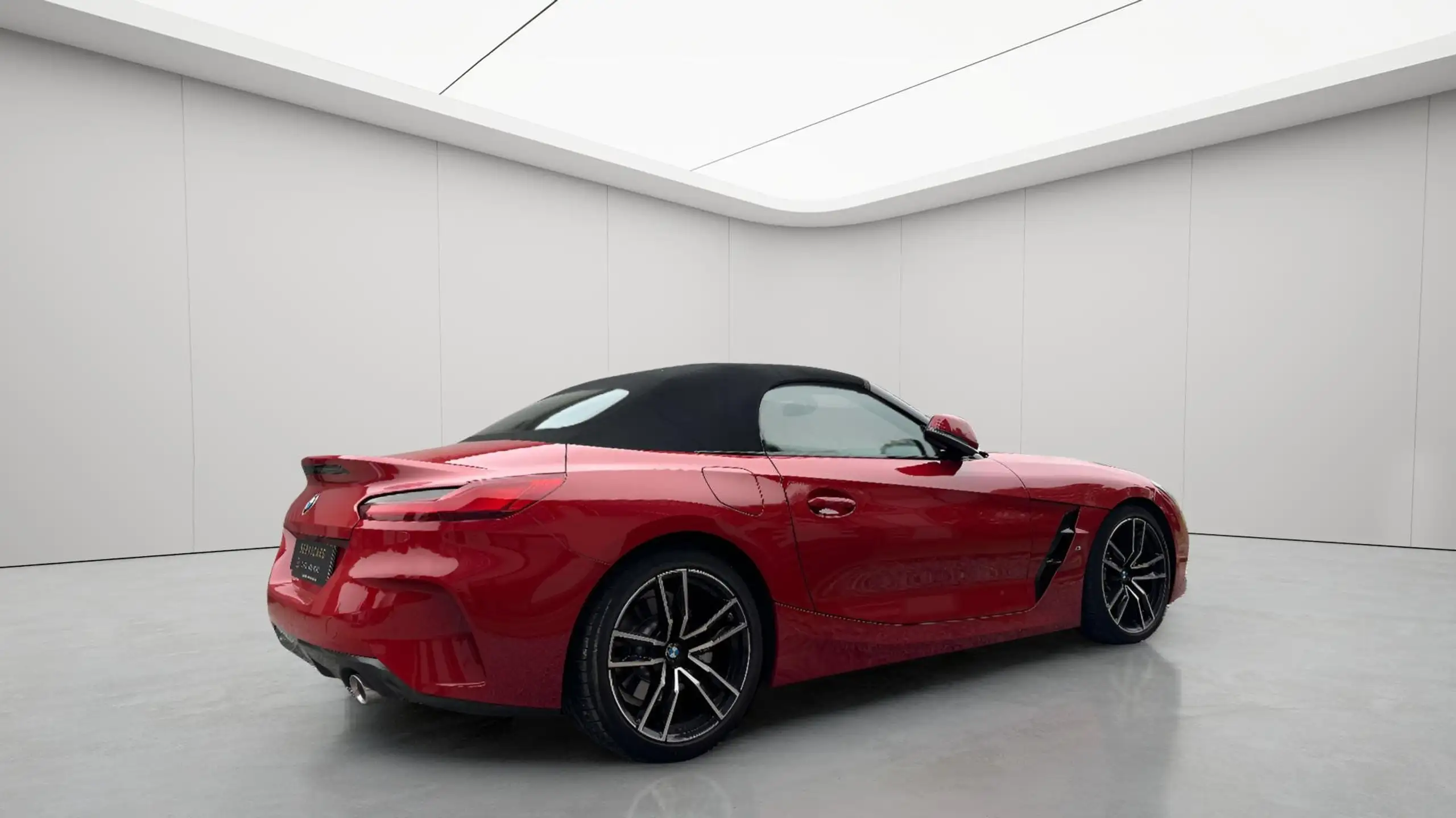 BMW - Z4