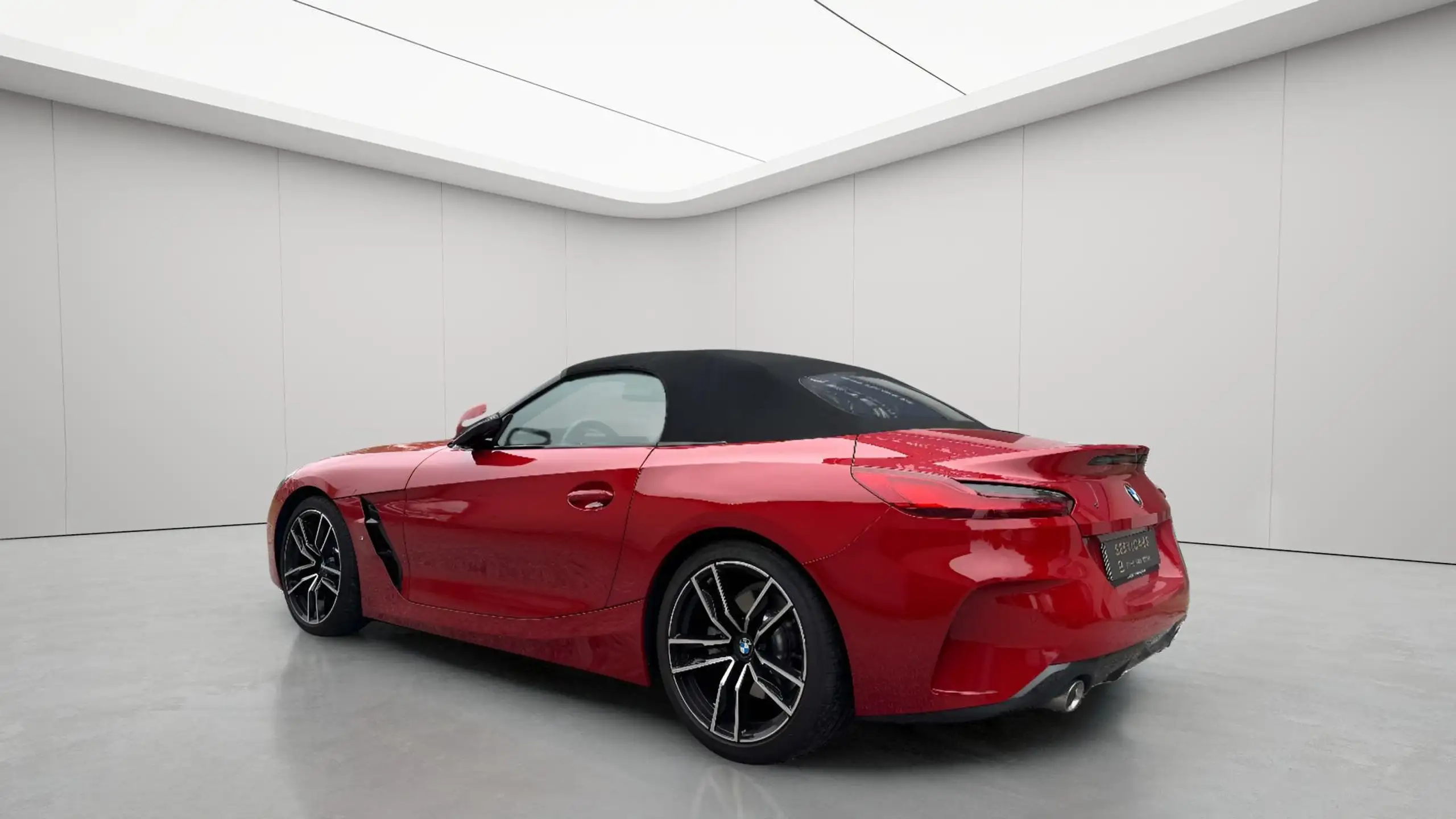 BMW - Z4