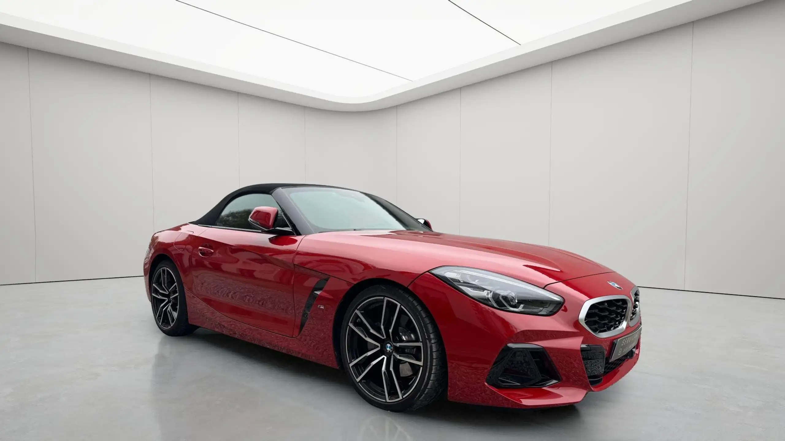 BMW - Z4