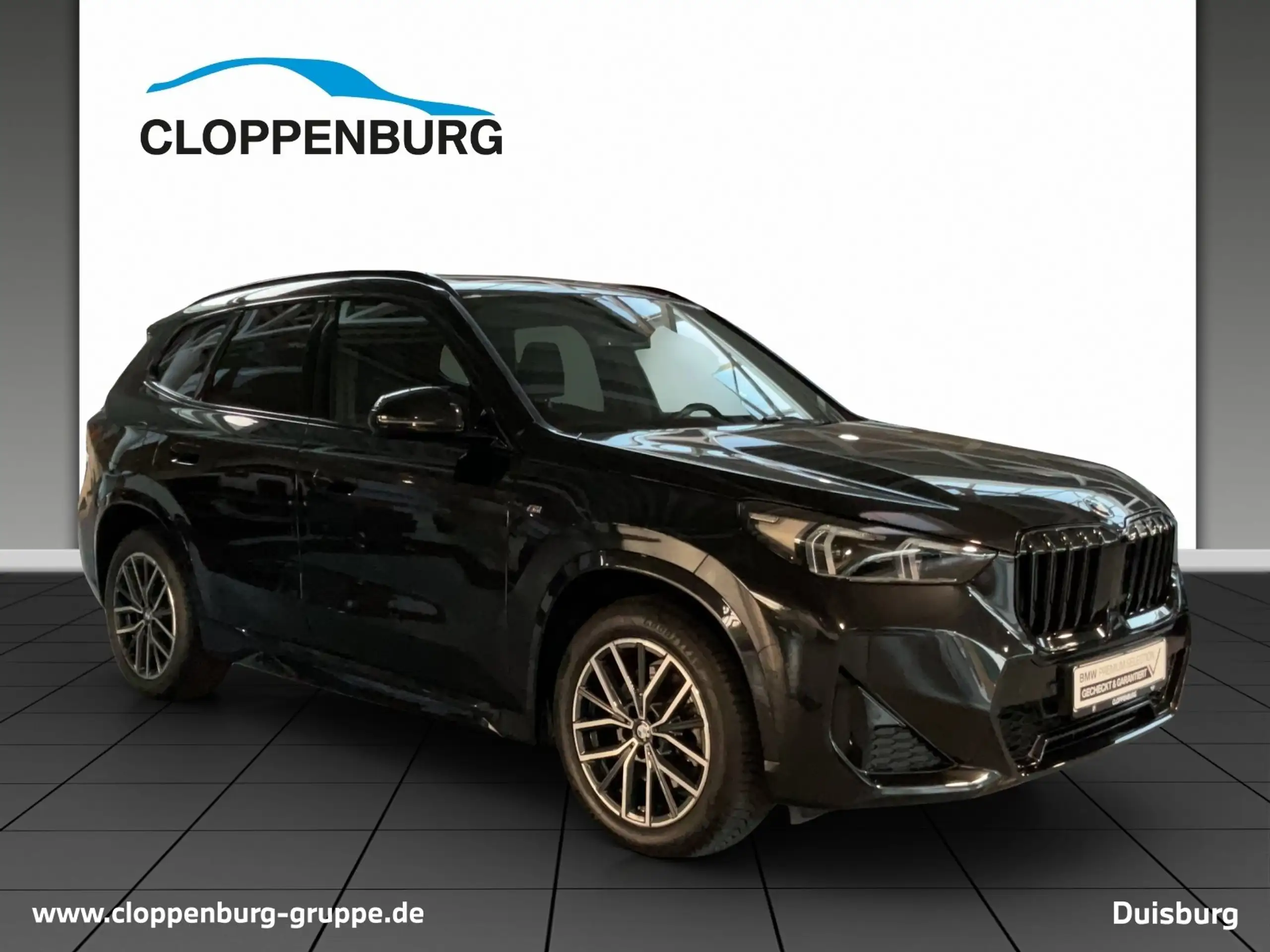 BMW - X1