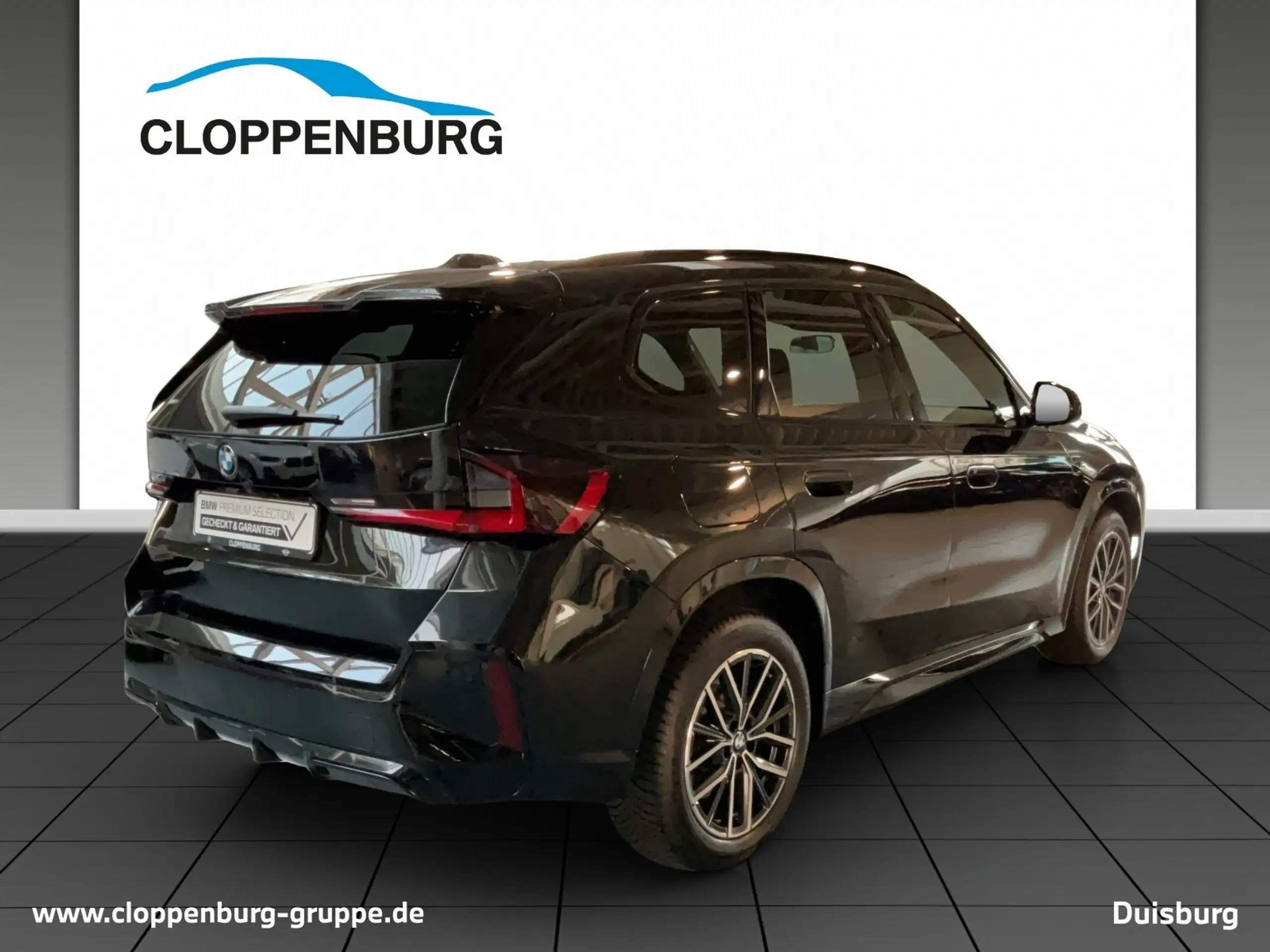 BMW - X1