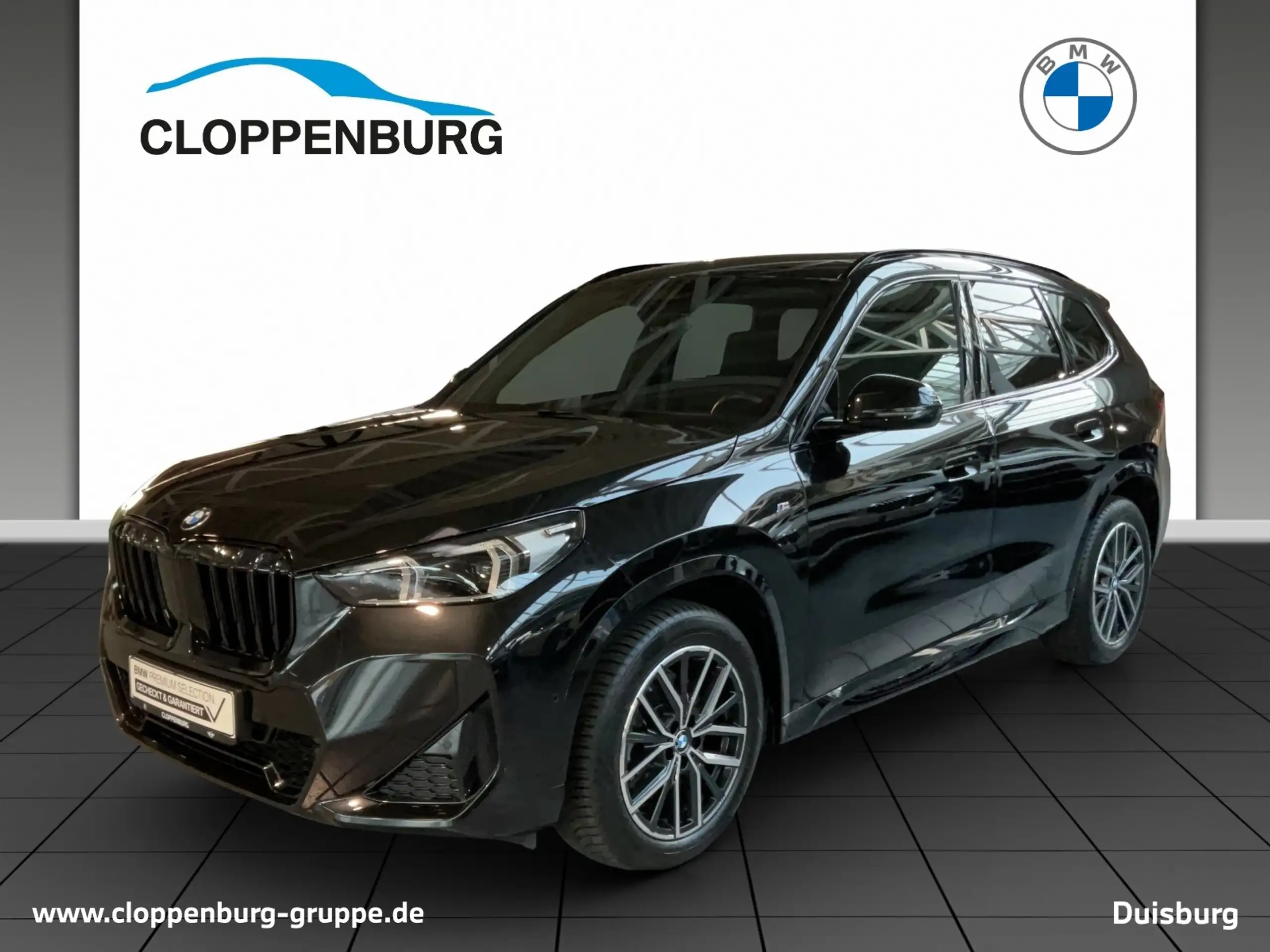 BMW - X1