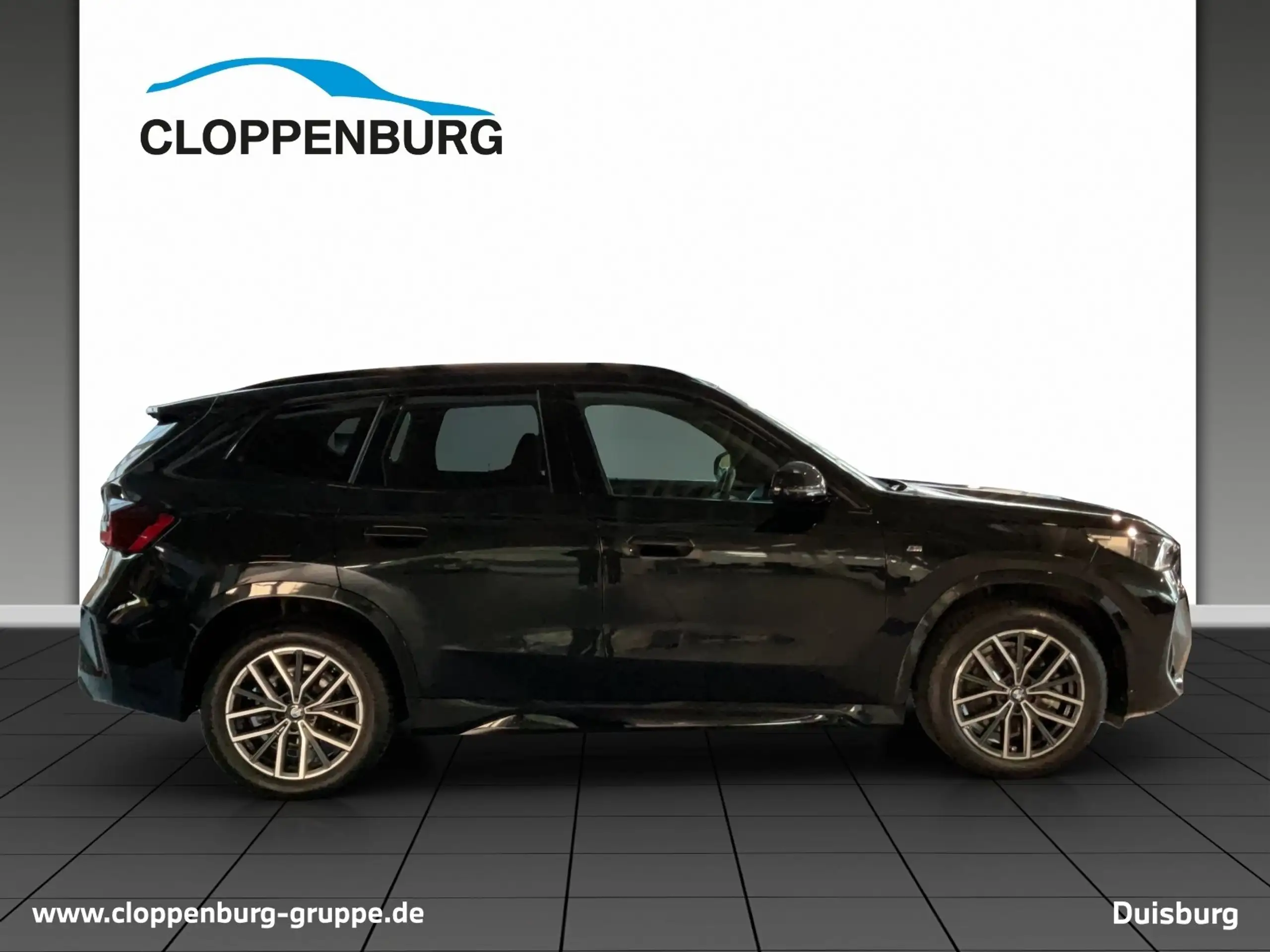 BMW - X1