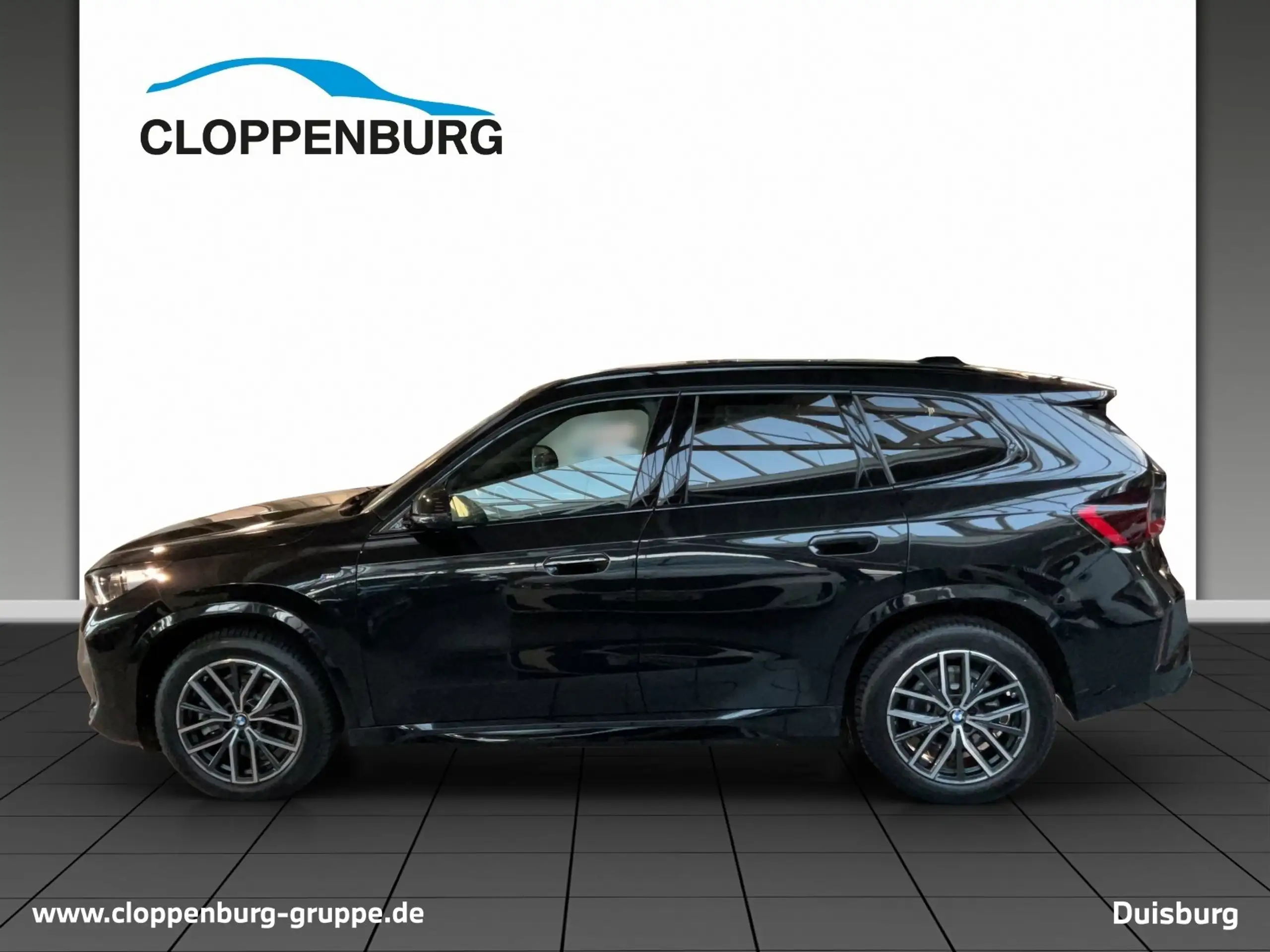 BMW - X1