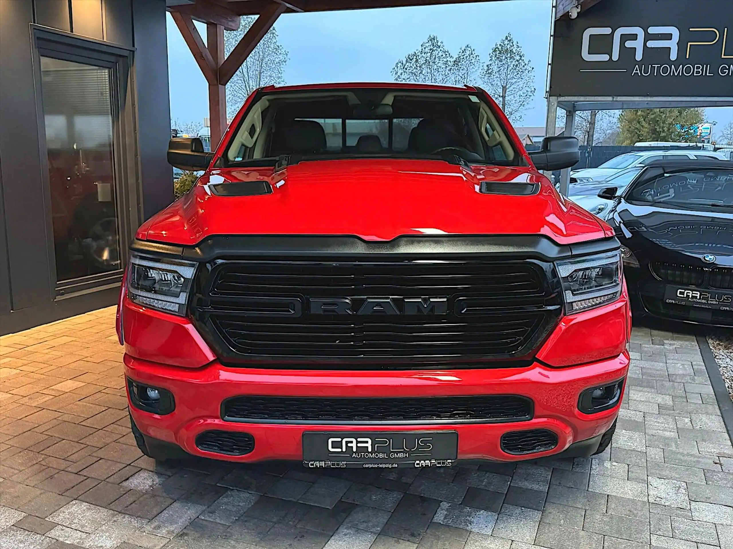 Dodge - RAM