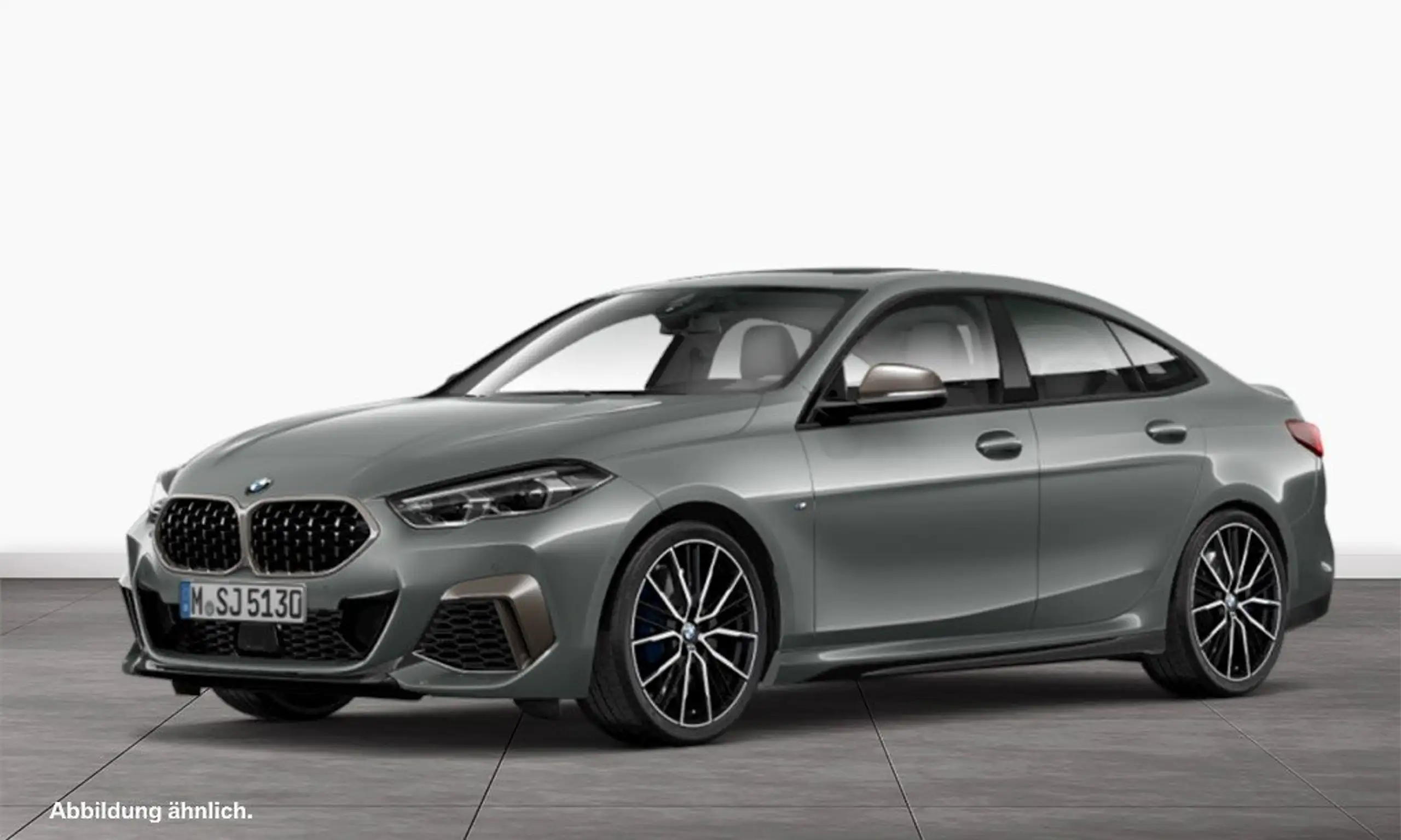 BMW M2 2024