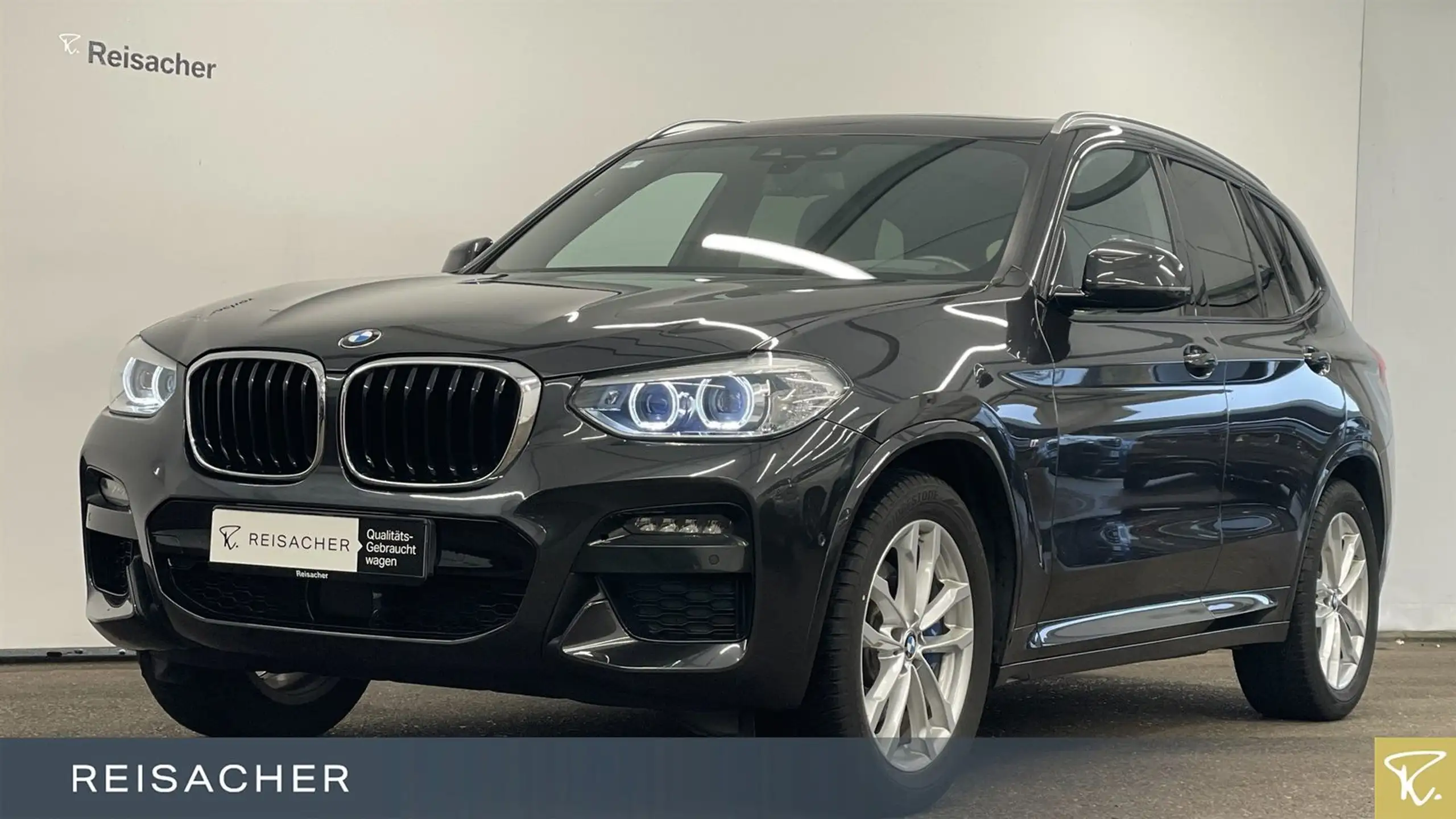 BMW - X3