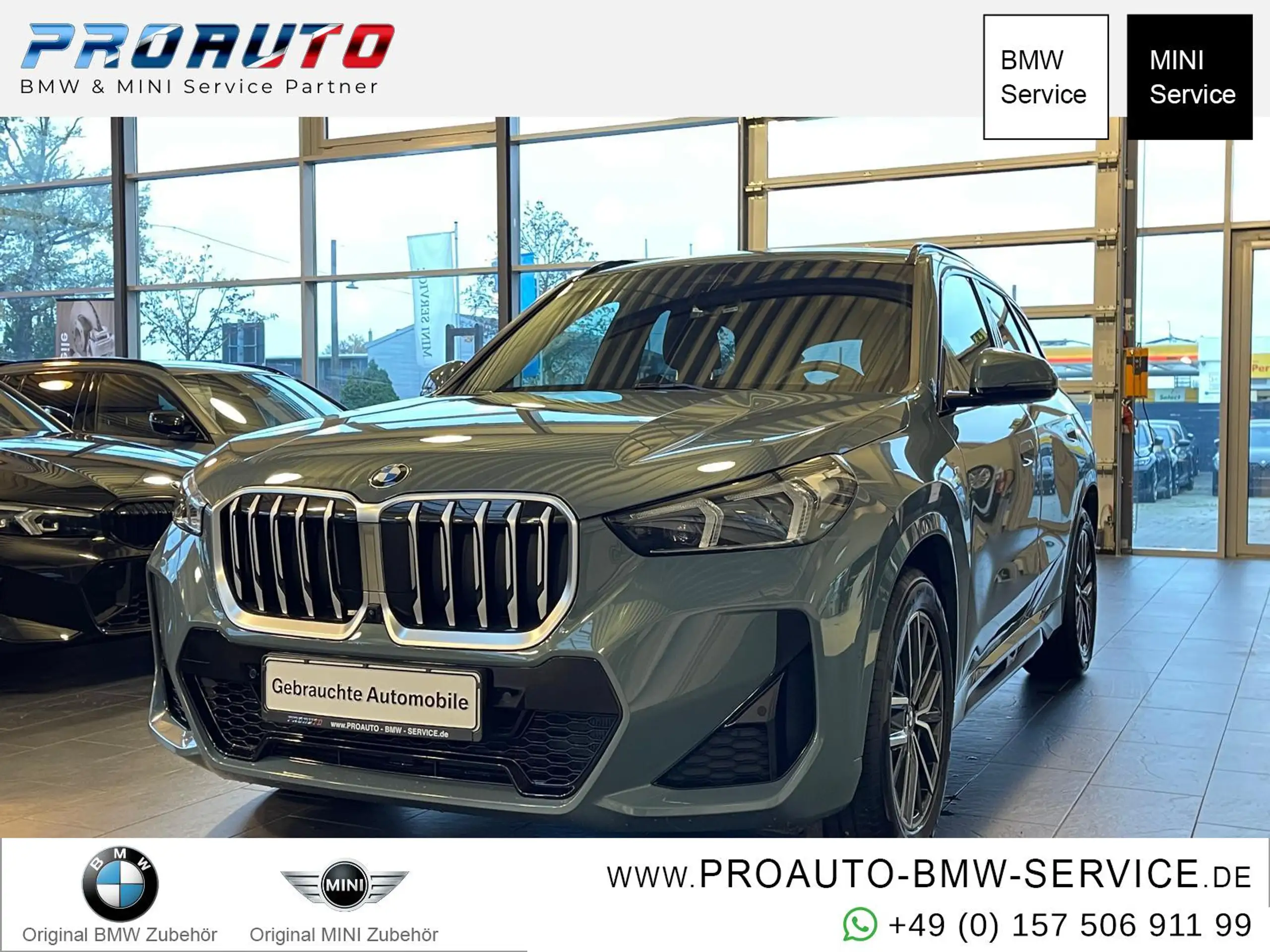 BMW - X1