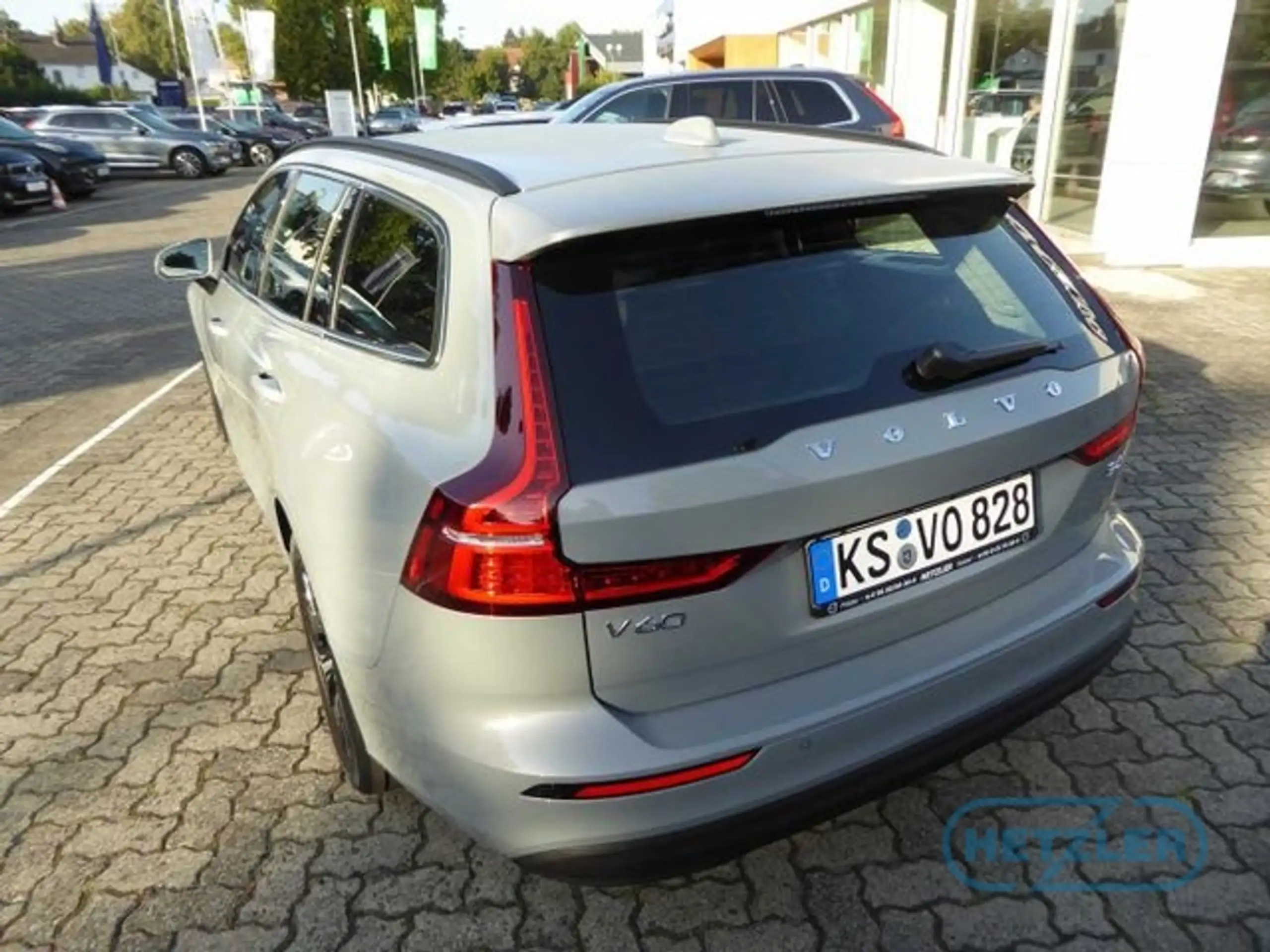 Volvo - V60