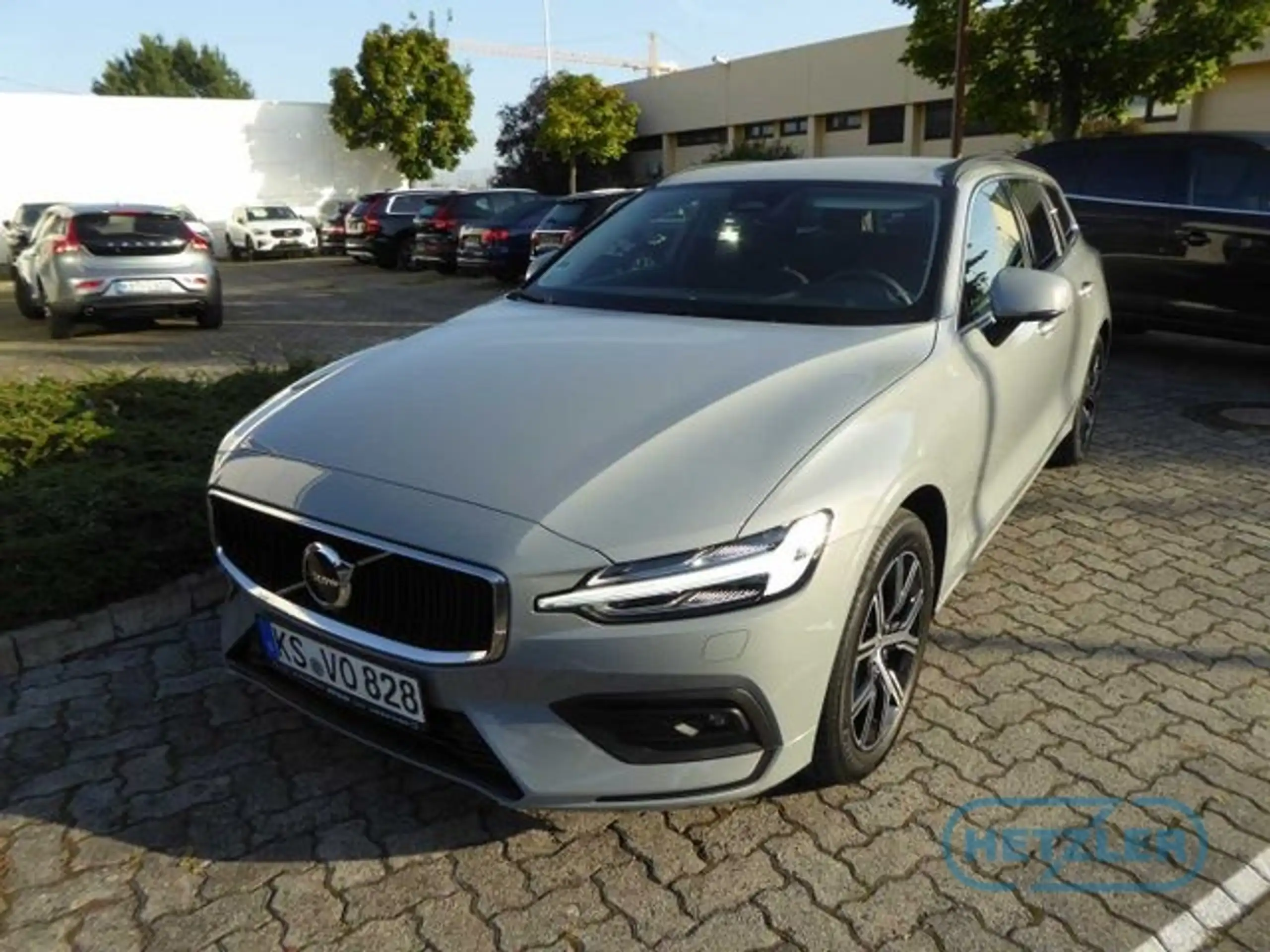 Volvo - V60