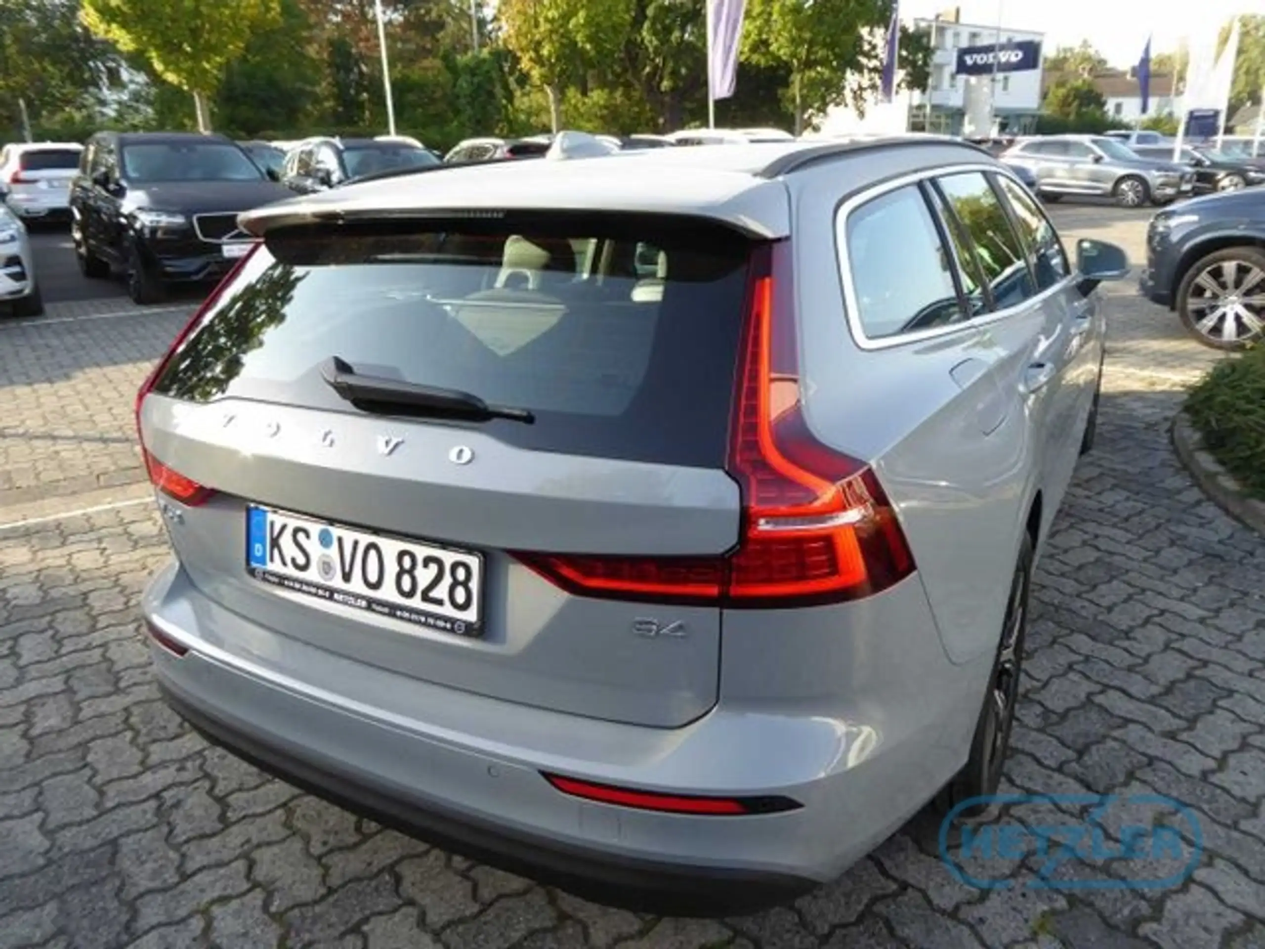 Volvo - V60