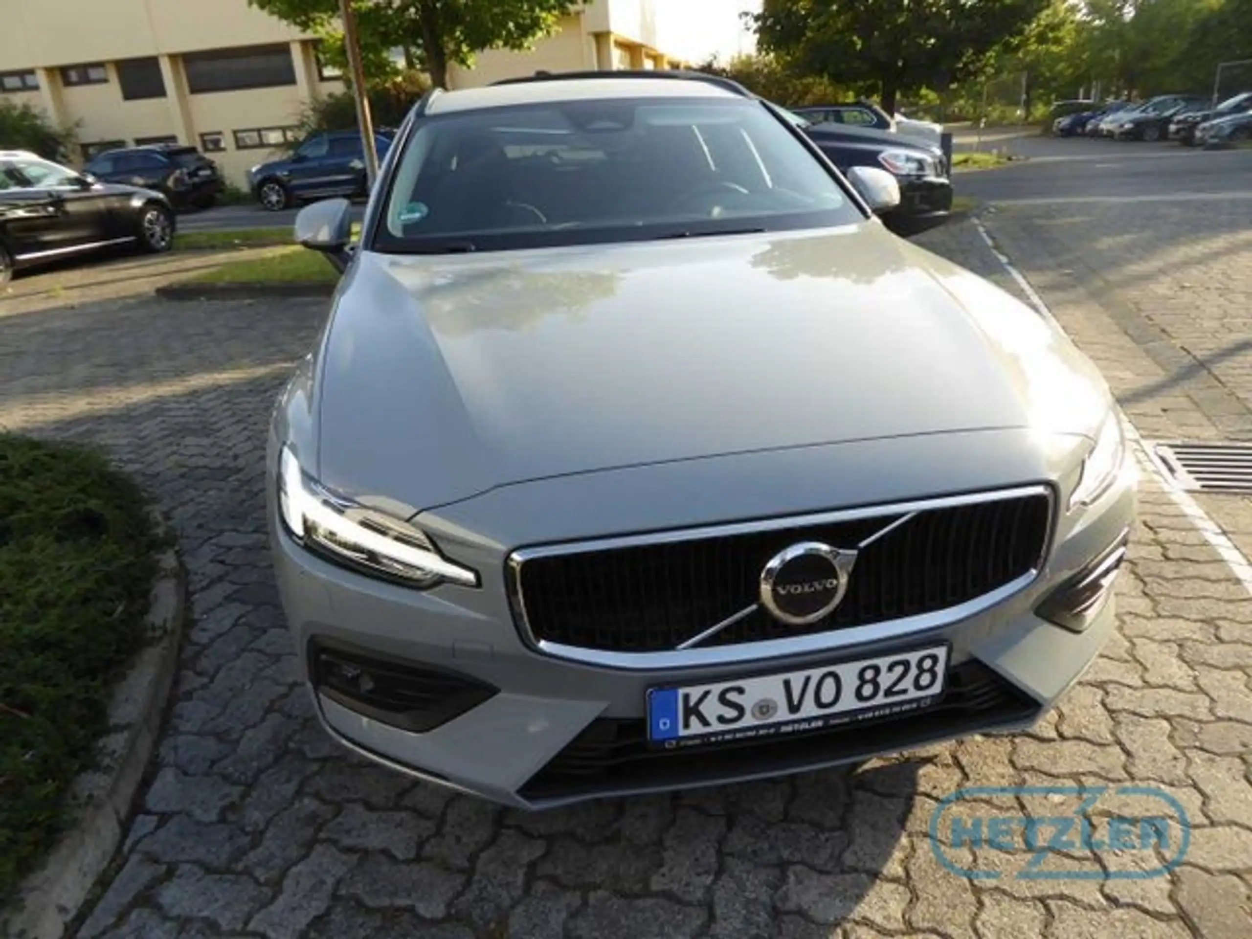 Volvo - V60