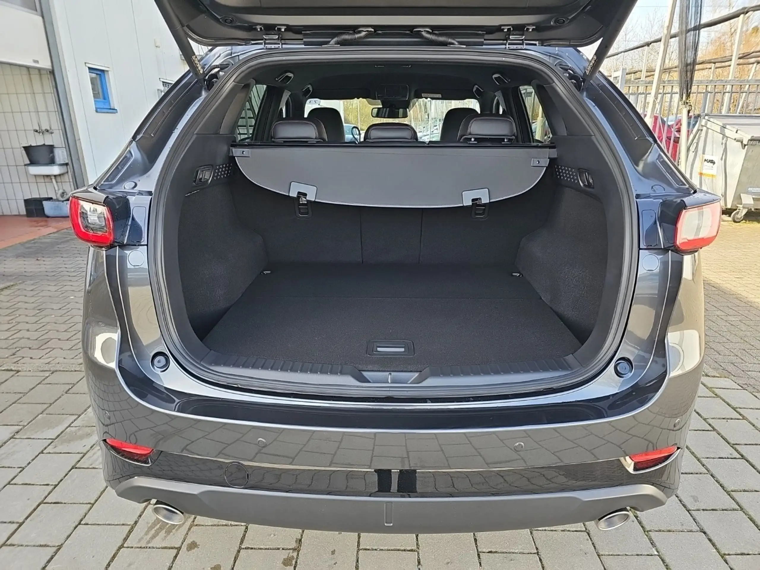 Mazda - CX-5