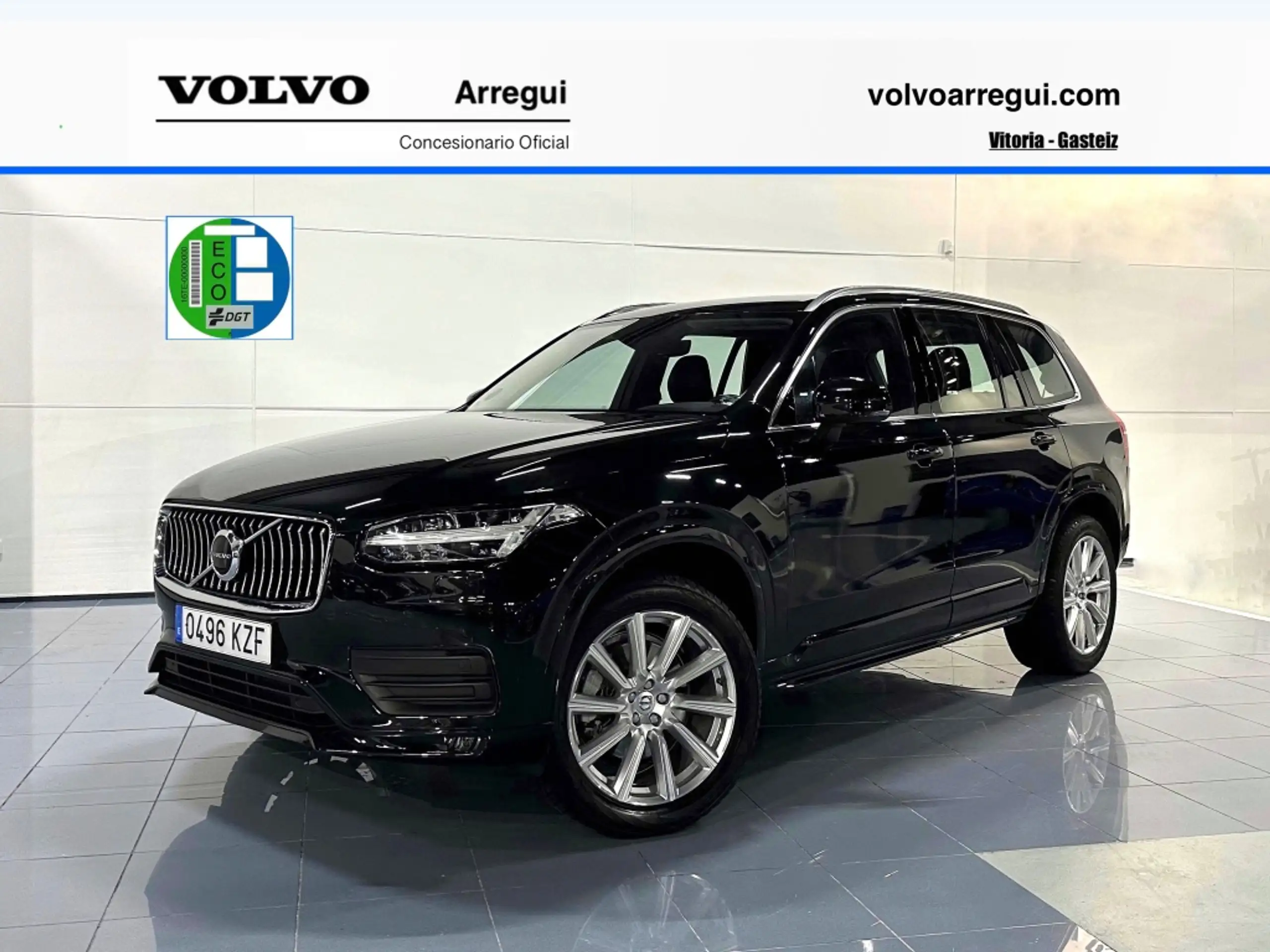 Volvo - XC90