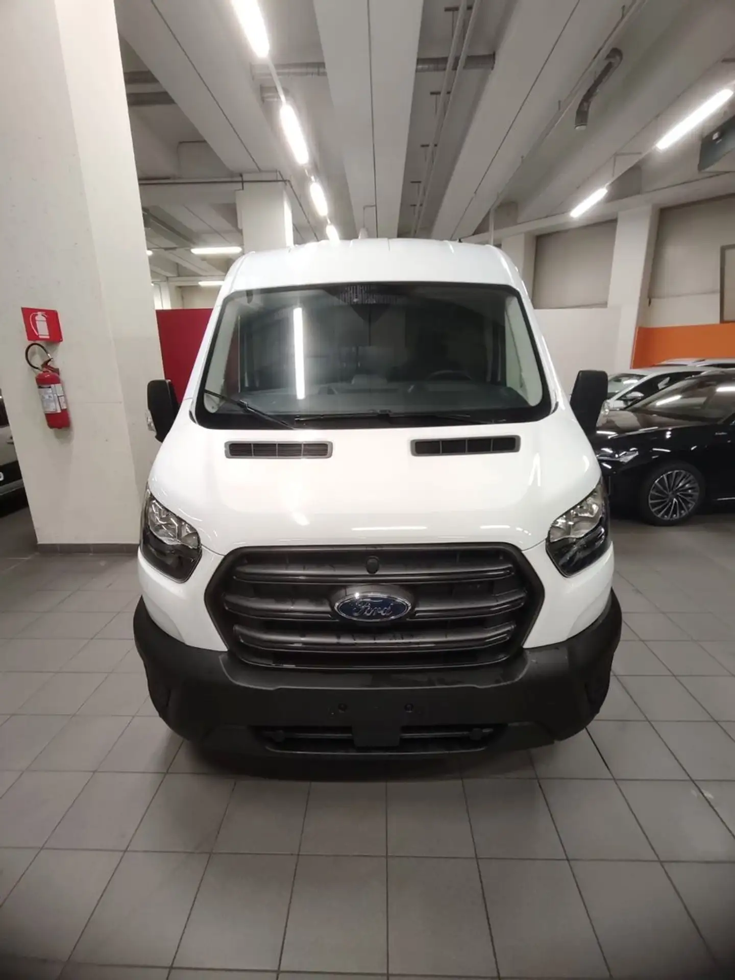 Ford - Transit