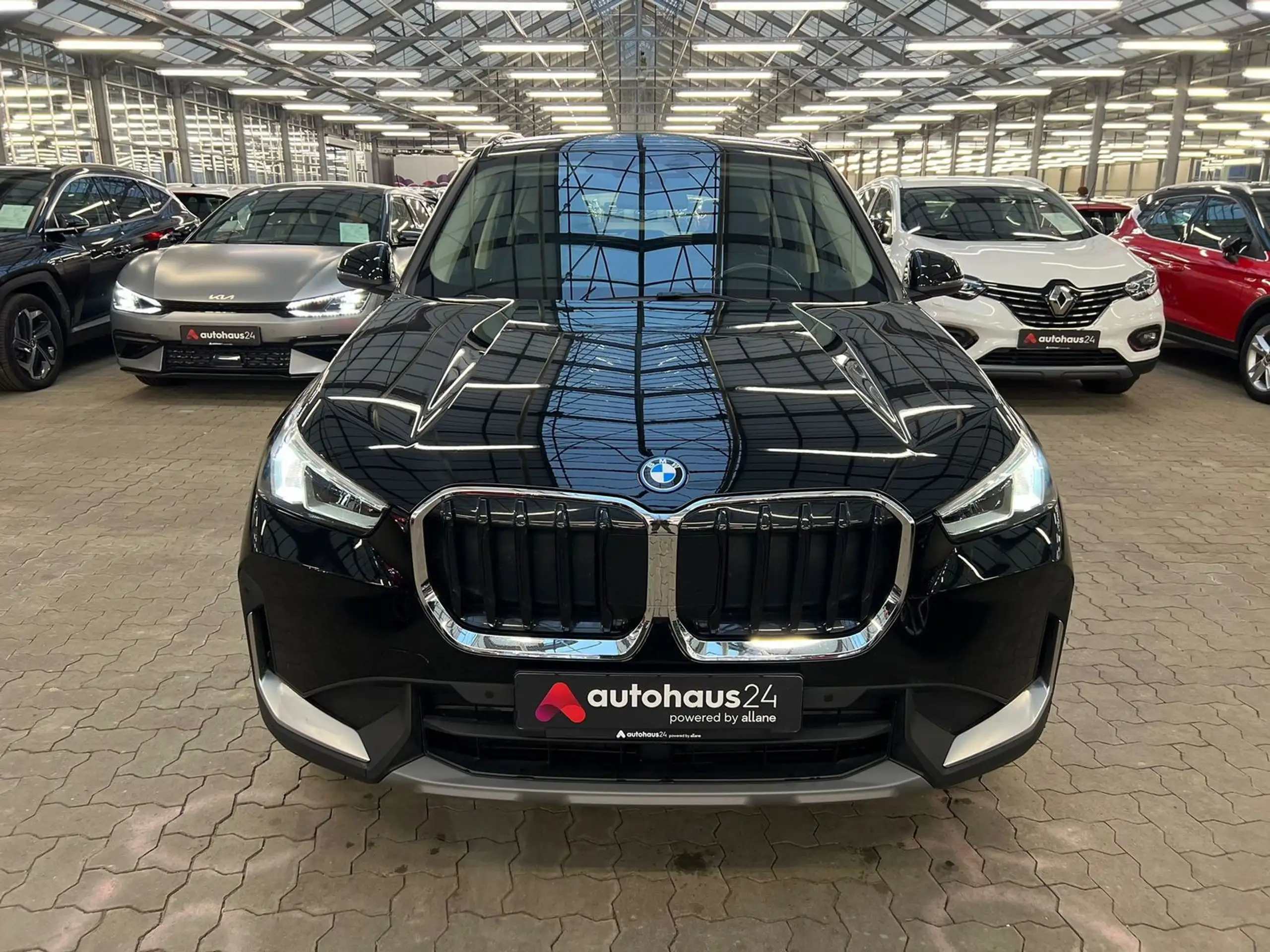 BMW - X1