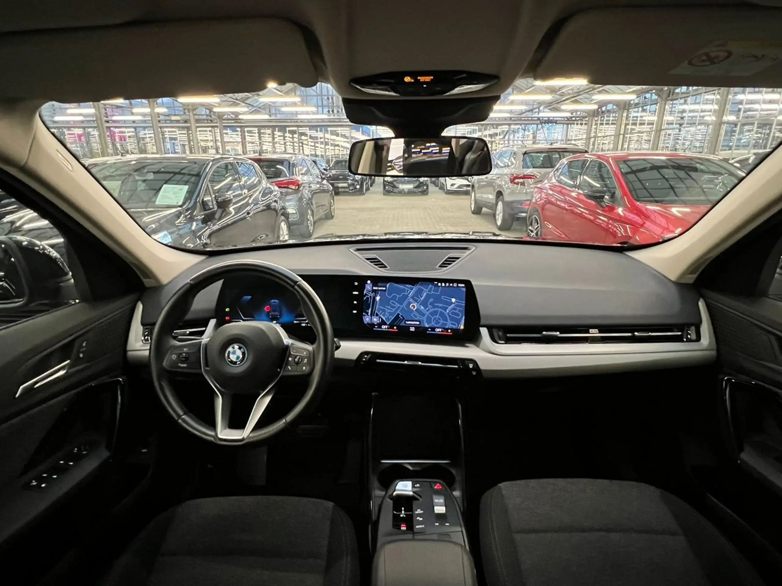 BMW - X1