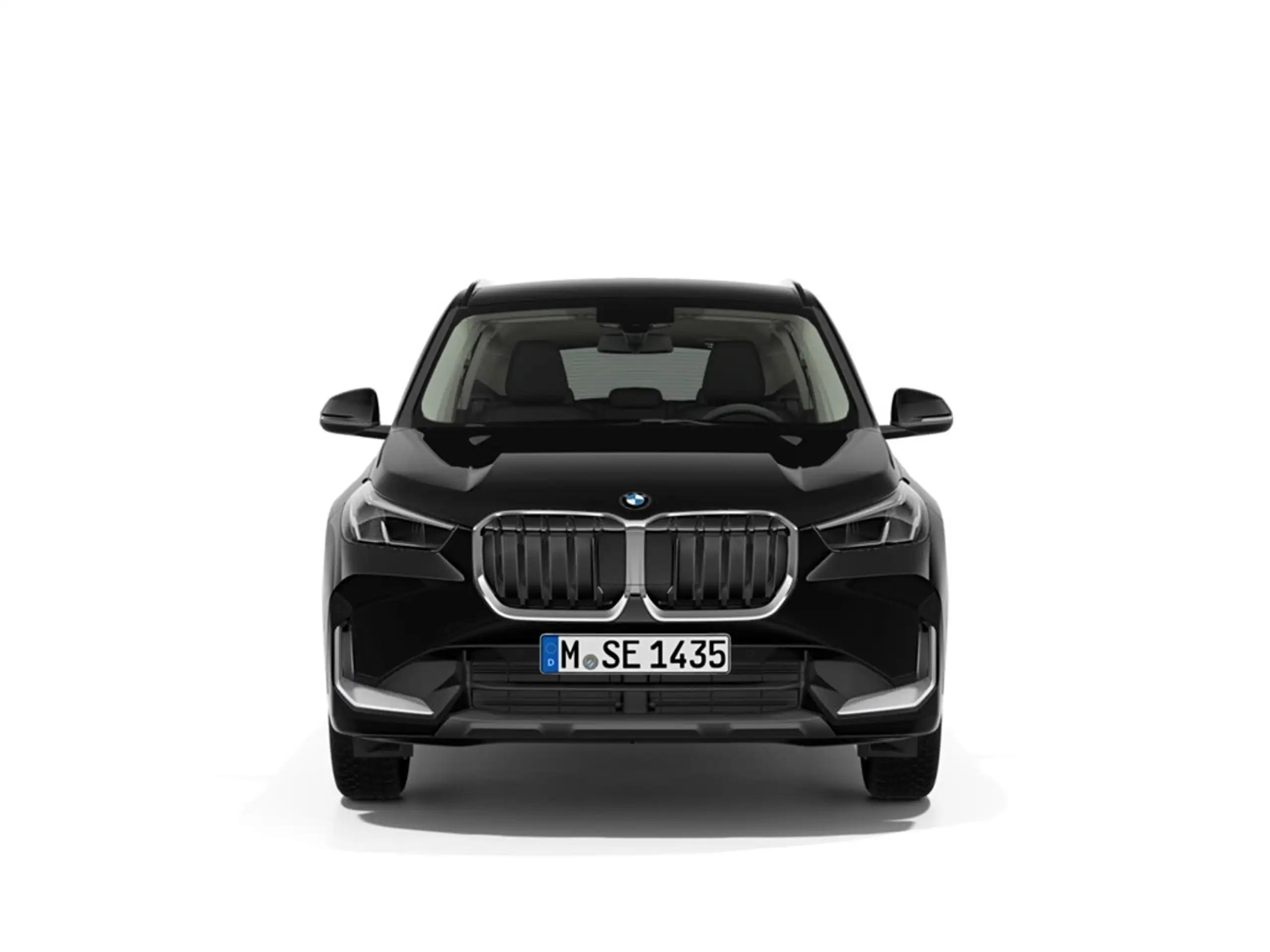 BMW - X1