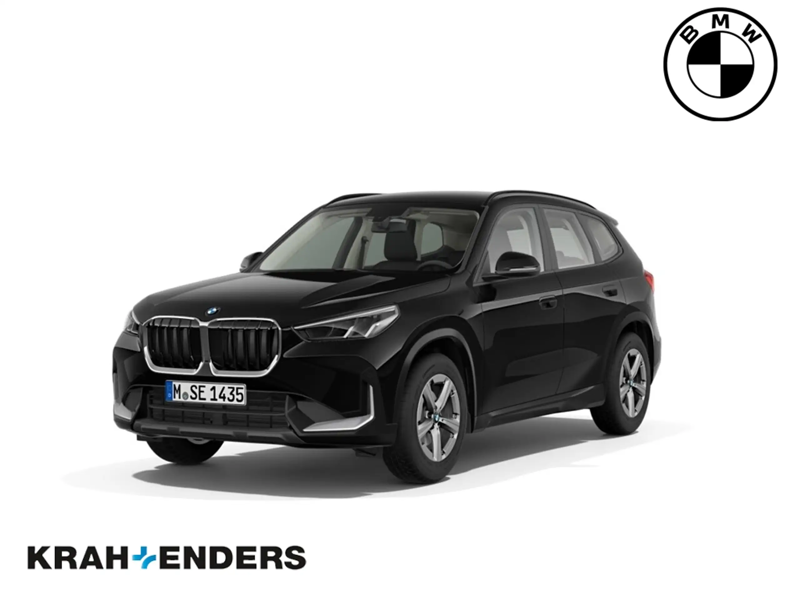 BMW X1 2018