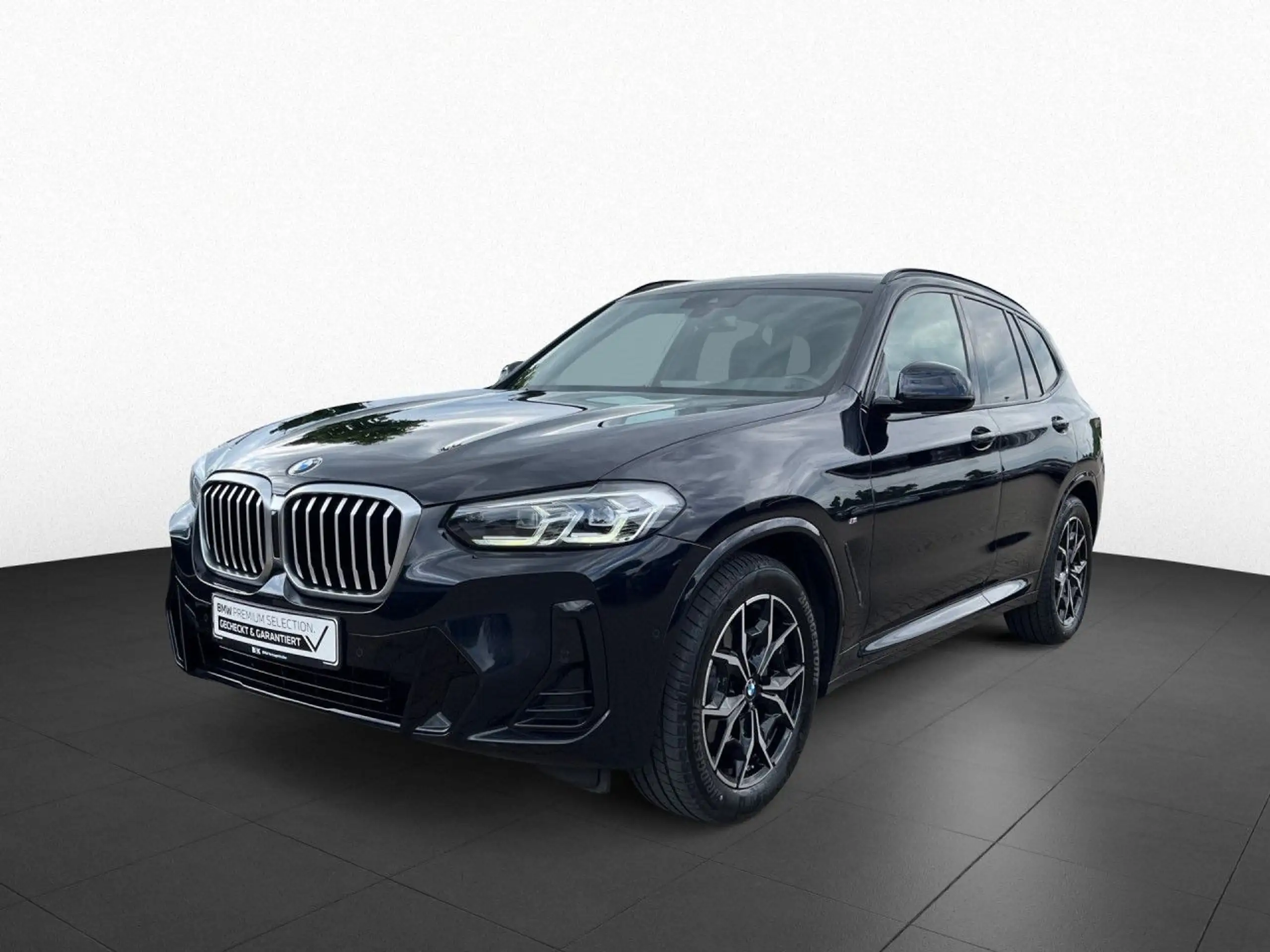 BMW - X3