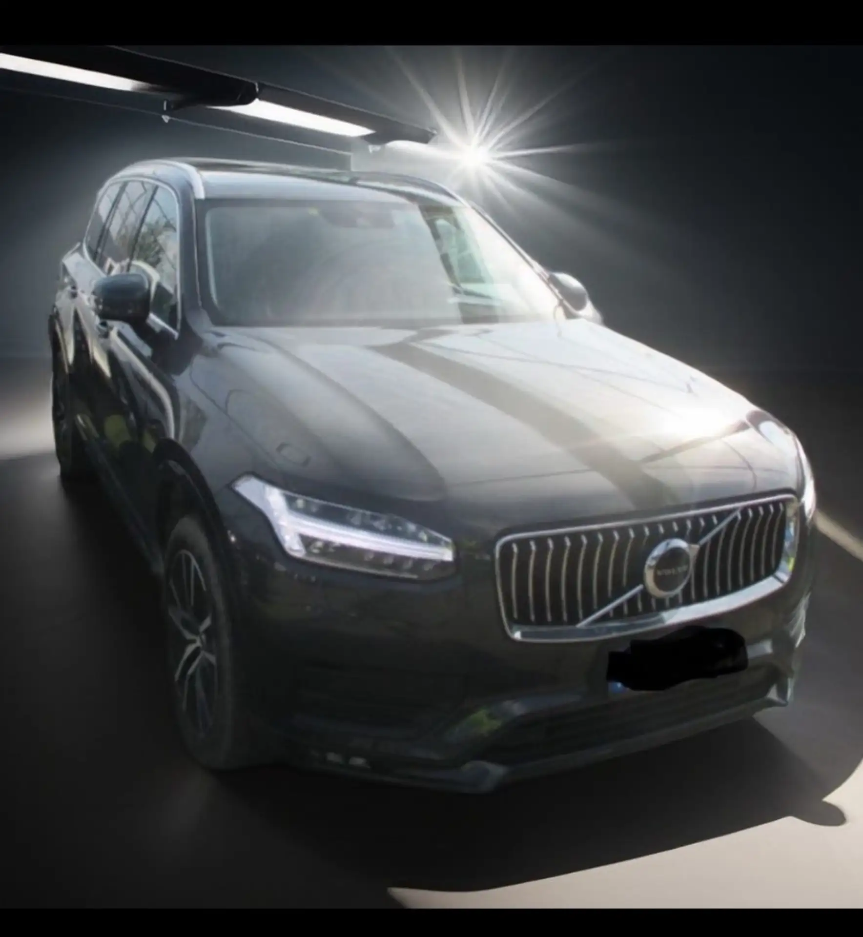 Volvo - XC90