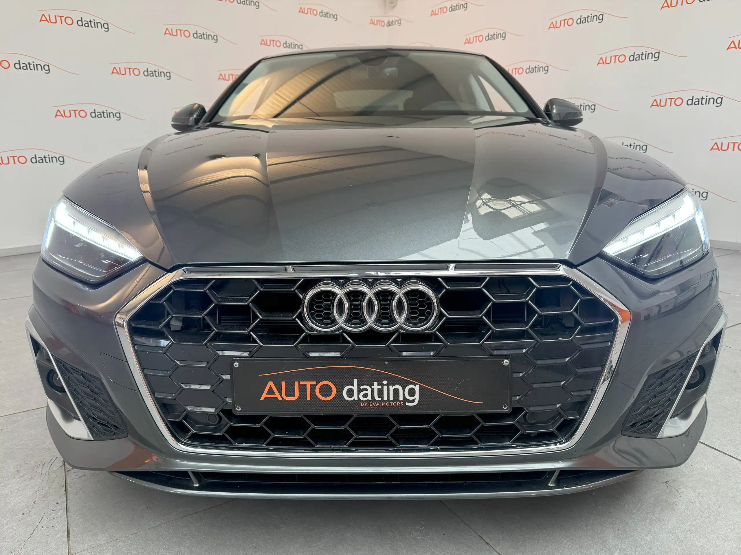 Audi - A5