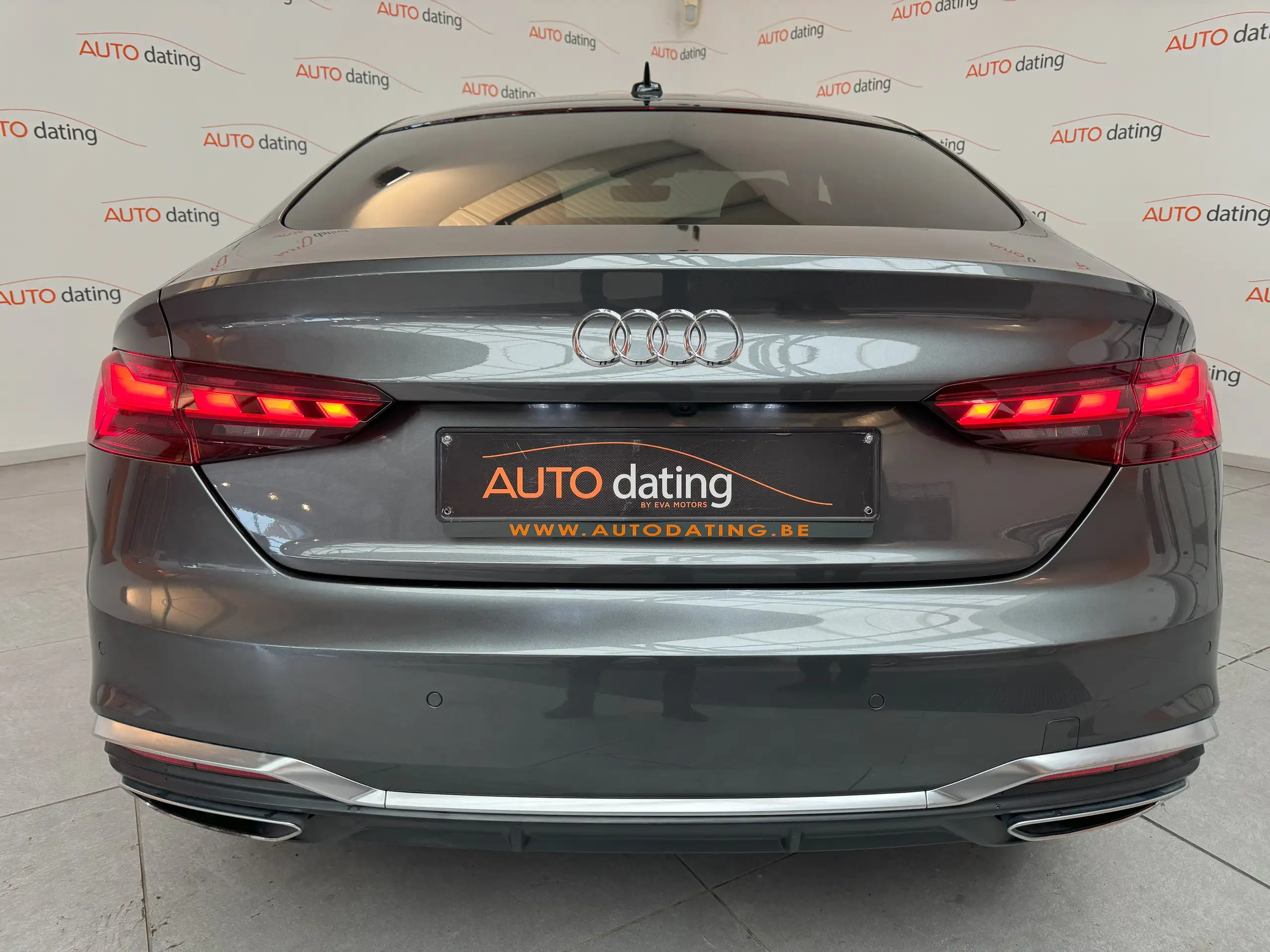 Audi - A5