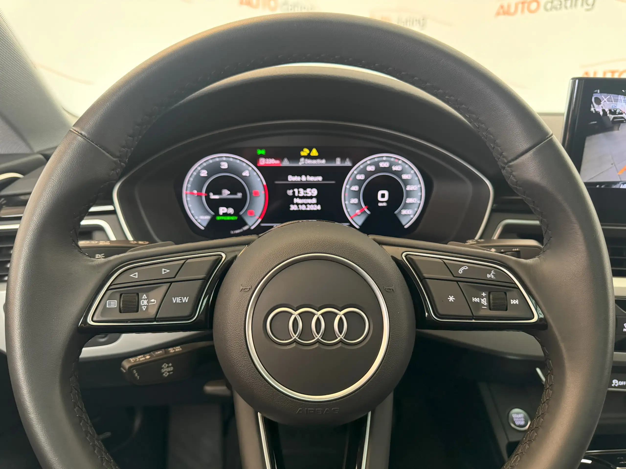 Audi - A5