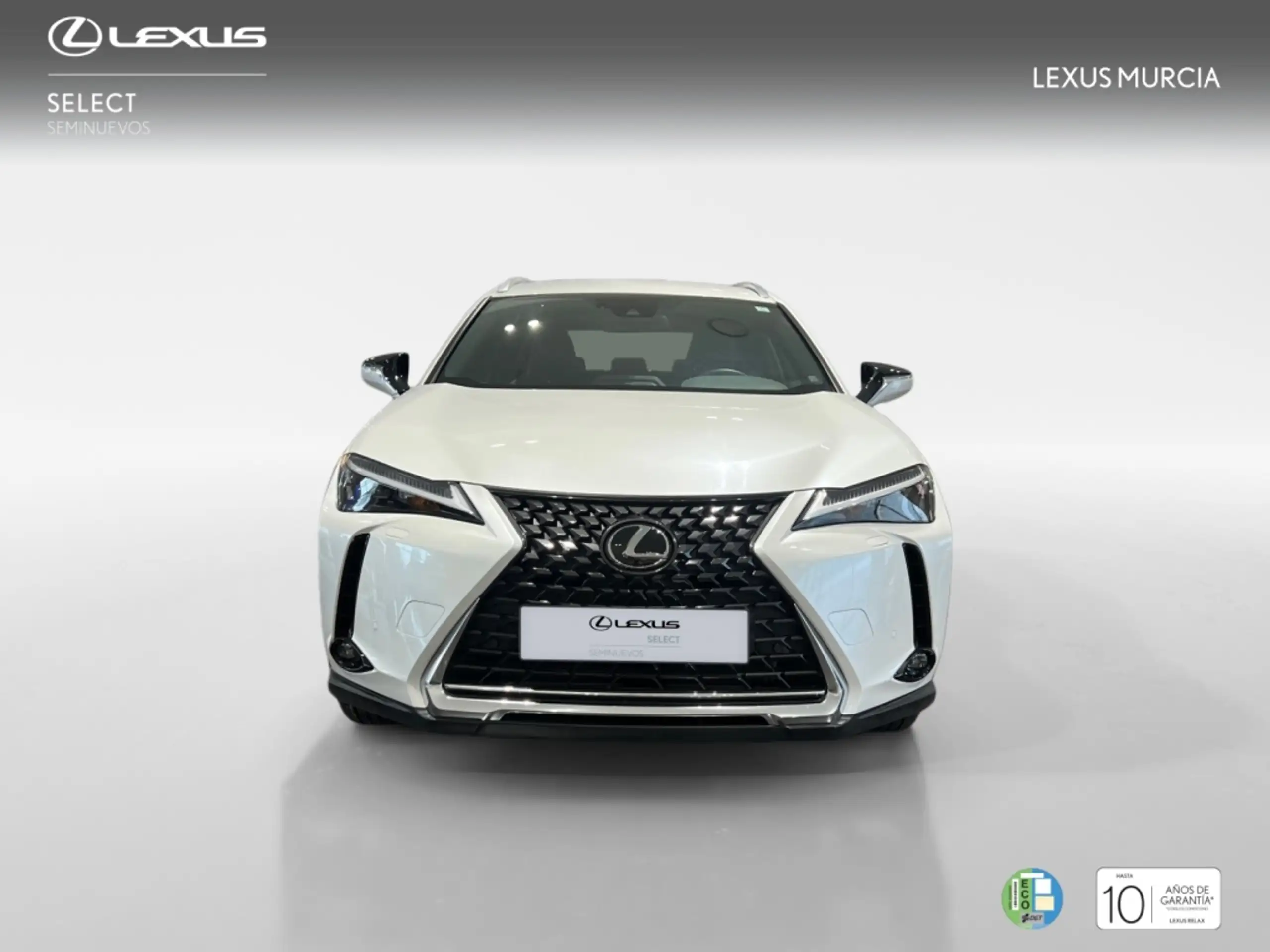 Lexus - UX 250h