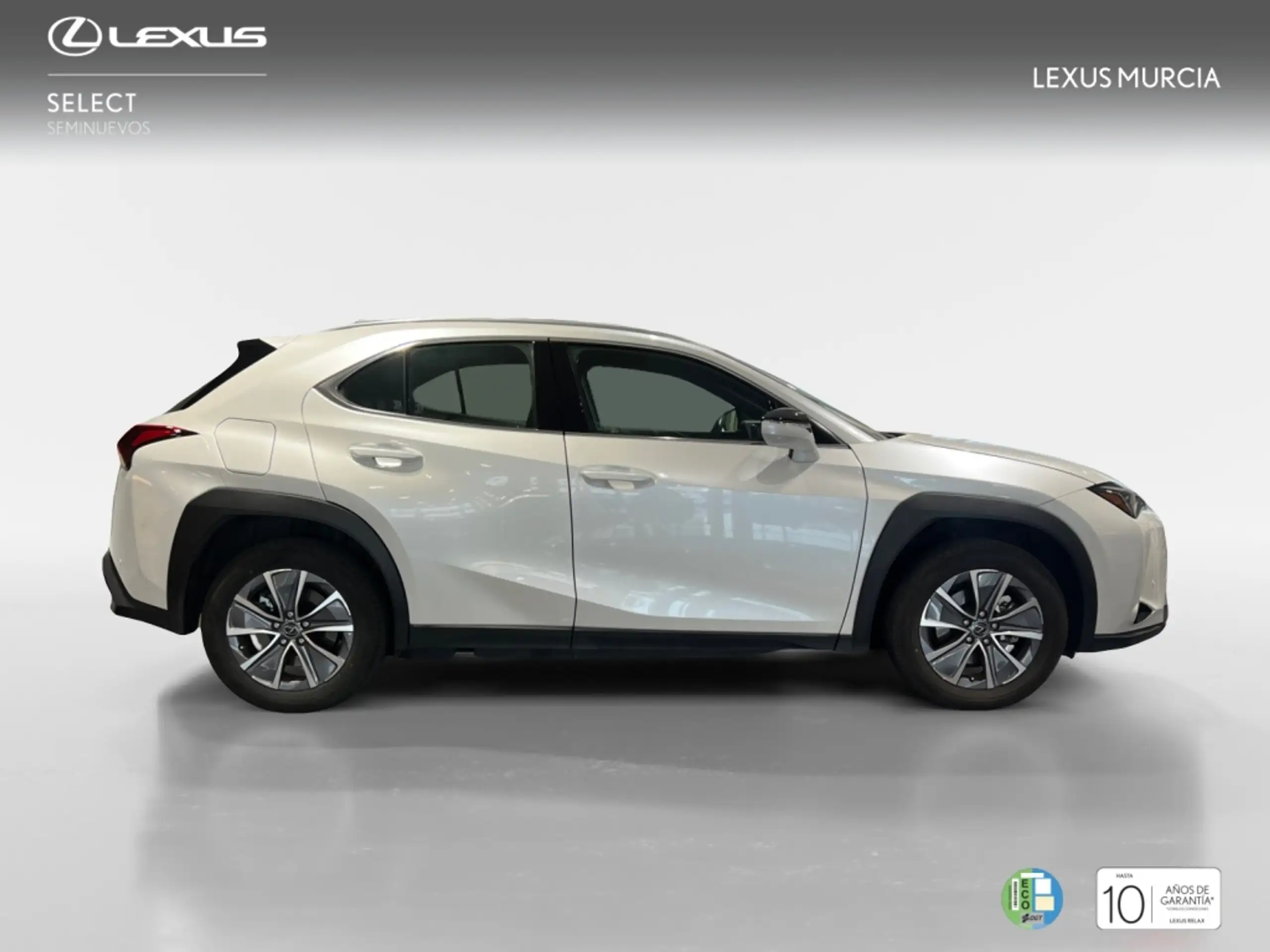 Lexus - UX 250h